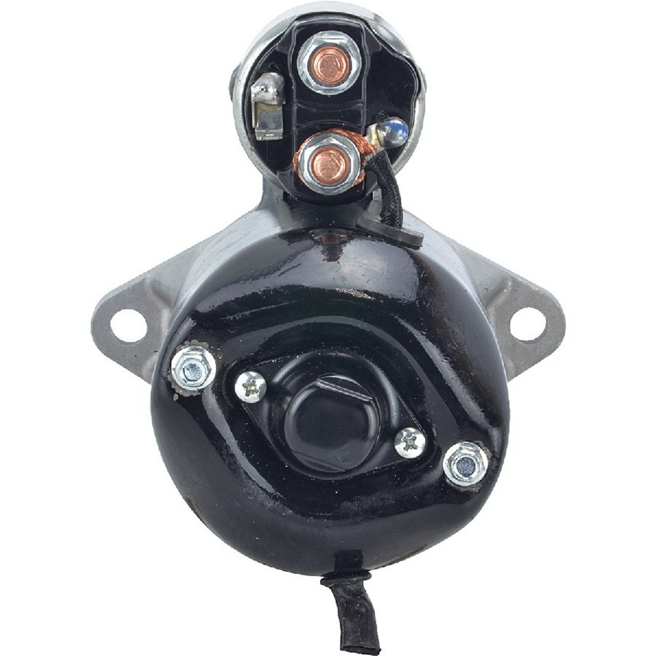 Starter for Cushman Various 28100-87709, 33028 410-52053 Starter for Cushman Various 28100-87709, 33028 410-52053