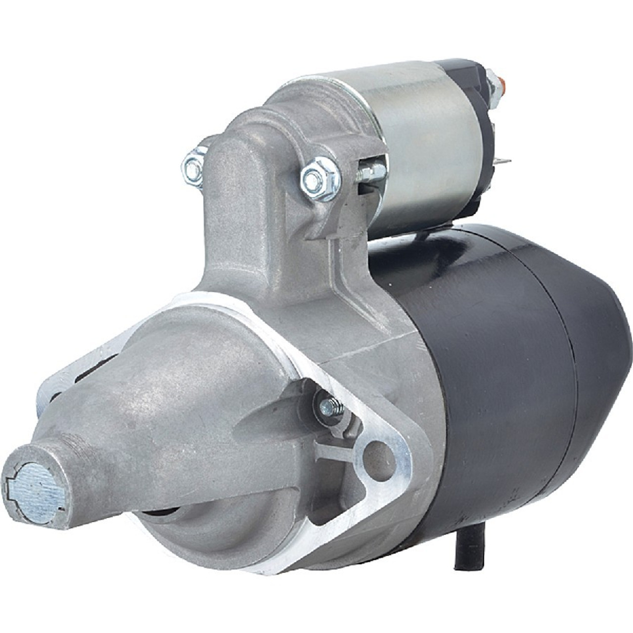 Starter for Cushman Various 28100-87709, 33028 410-52053 Starter for Cushman Various 28100-87709, 33028 410-52053