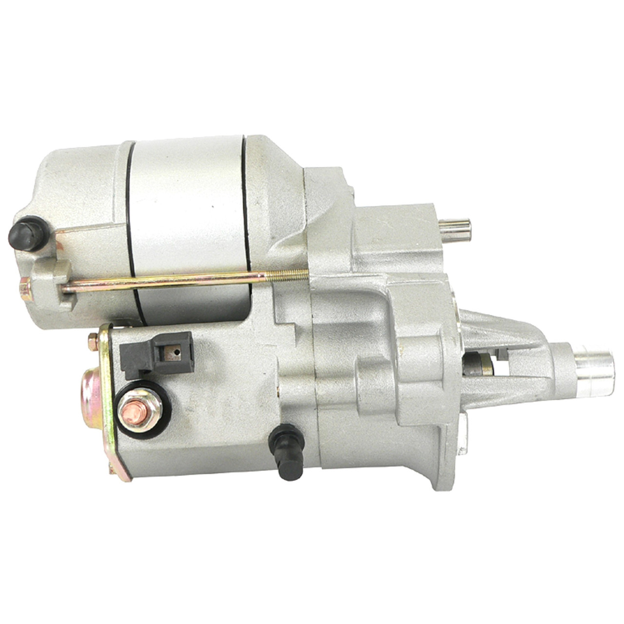 Starter for Chrysler Dynasty, Imperial, Yorker 1990-1992 410-52066 Starter for Chrysler Dynasty, Imperial, Yorker 1990-1992 410-52066