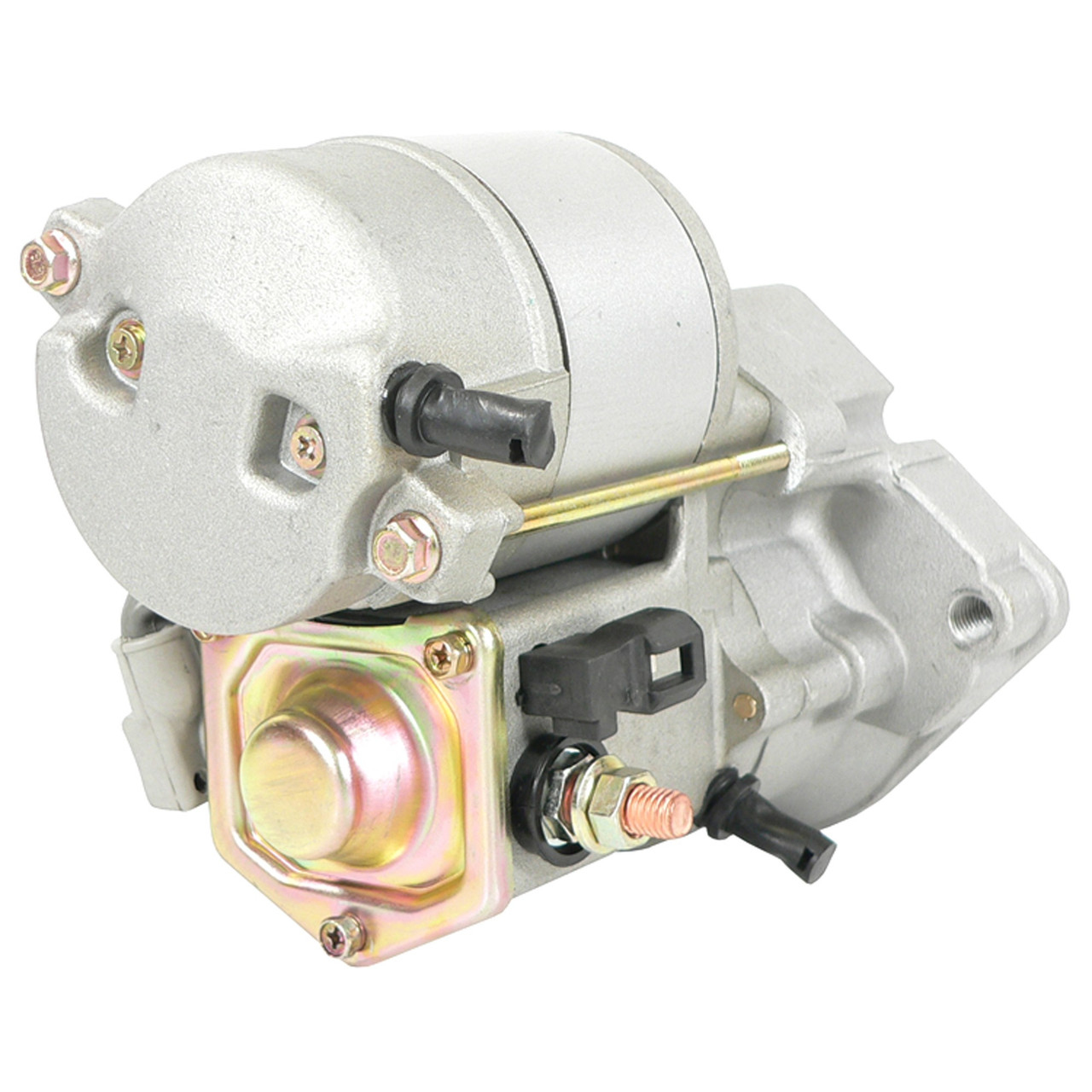 Starter for Chrysler Dynasty, Imperial, Yorker 1990-1992 410-52066 Starter for Chrysler Dynasty, Imperial, Yorker 1990-1992 410-52066