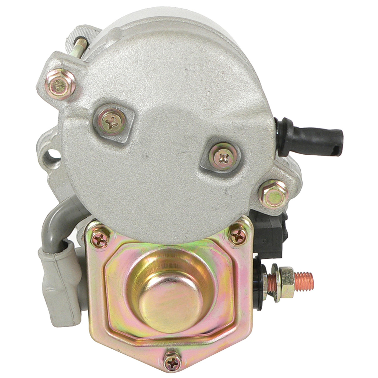 Starter for Chrysler Dynasty, Imperial, Yorker 1990-1992 410-52066 Starter for Chrysler Dynasty, Imperial, Yorker 1990-1992 410-52066