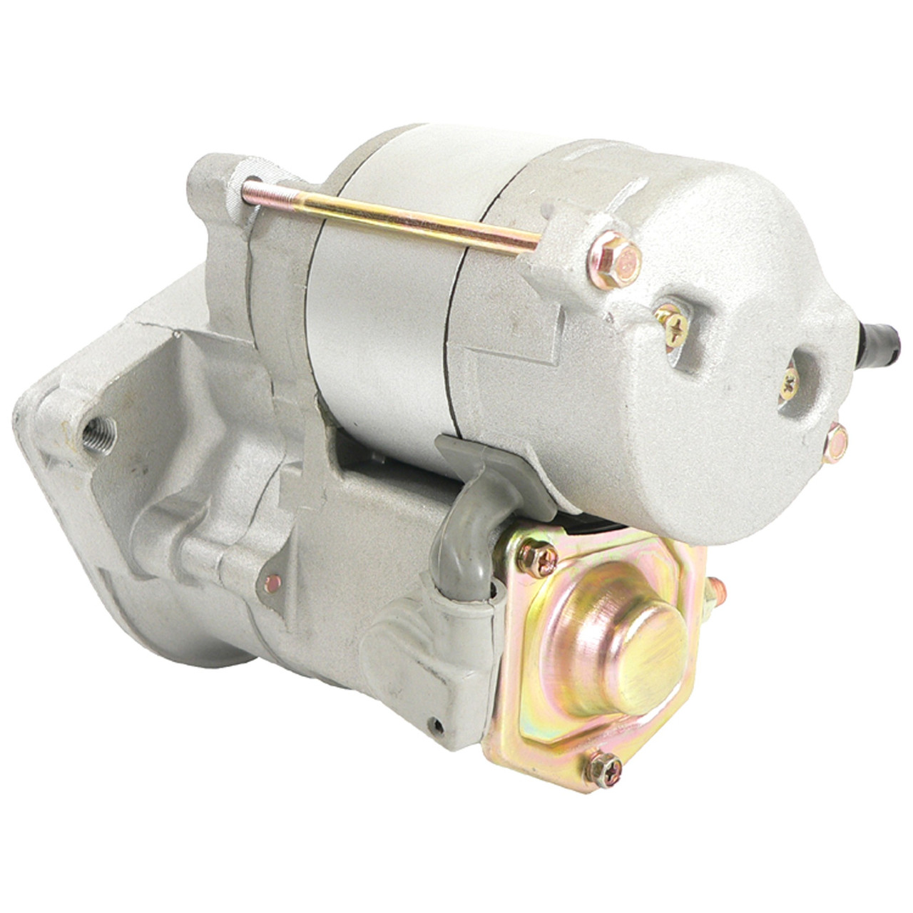 Starter for Chrysler Dynasty, Imperial, Yorker 1990-1992 410-52066 Starter for Chrysler Dynasty, Imperial, Yorker 1990-1992 410-52066