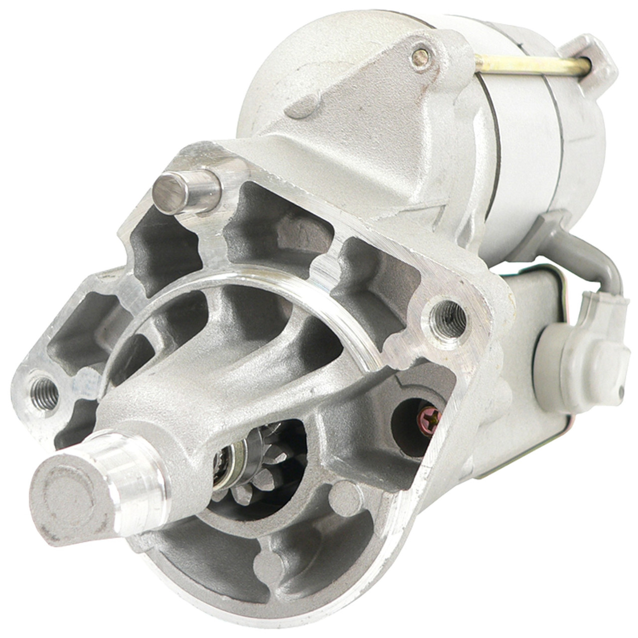 Starter for Chrysler Dynasty, Imperial, Yorker 1990-1992 410-52066 Starter for Chrysler Dynasty, Imperial, Yorker 1990-1992 410-52066