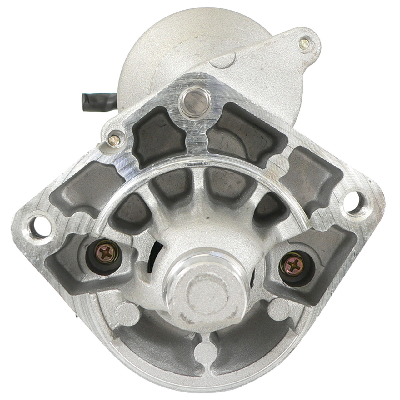 Starter for Chrysler Dynasty, Imperial, Yorker 1990-1992 410-52066 Starter for Chrysler Dynasty, Imperial, Yorker 1990-1992 410-52066
