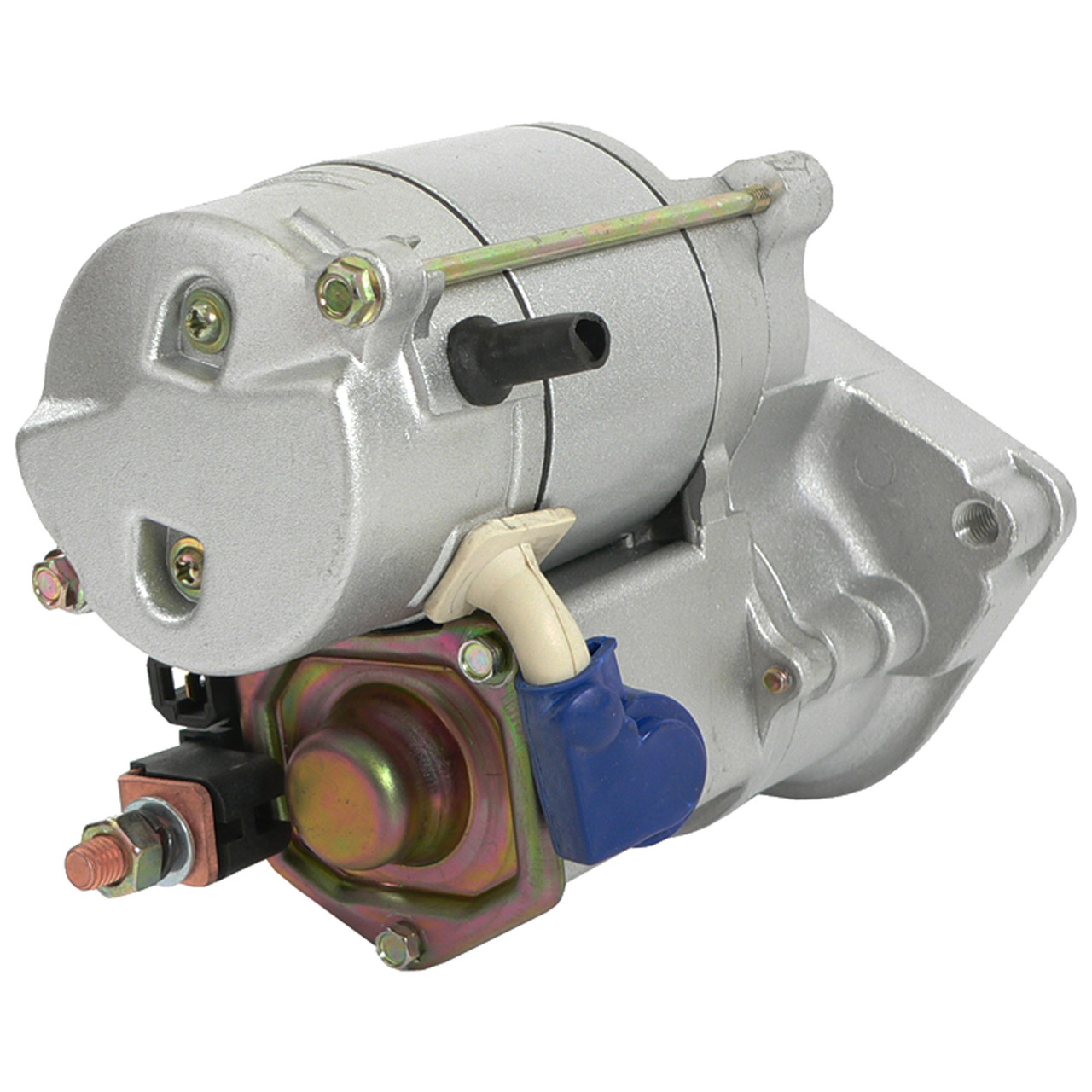 Starter for Chrysler Voyager, Grand Voyager 3.0L 2000 4686104 410-52072 Starter for Chrysler Voyager, Grand Voyager 3.0L 2000 4686104 410-52072