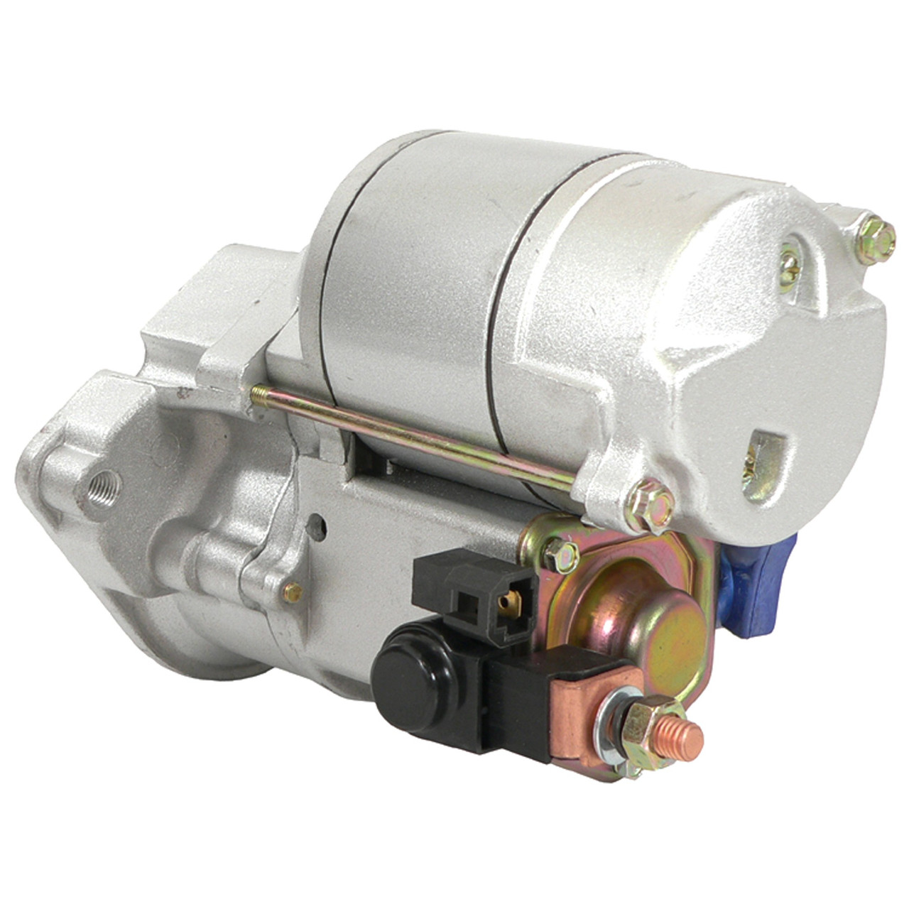 Starter for Chrysler Voyager, Grand Voyager 3.0L 2000 4686104 410-52072 Starter for Chrysler Voyager, Grand Voyager 3.0L 2000 4686104 410-52072