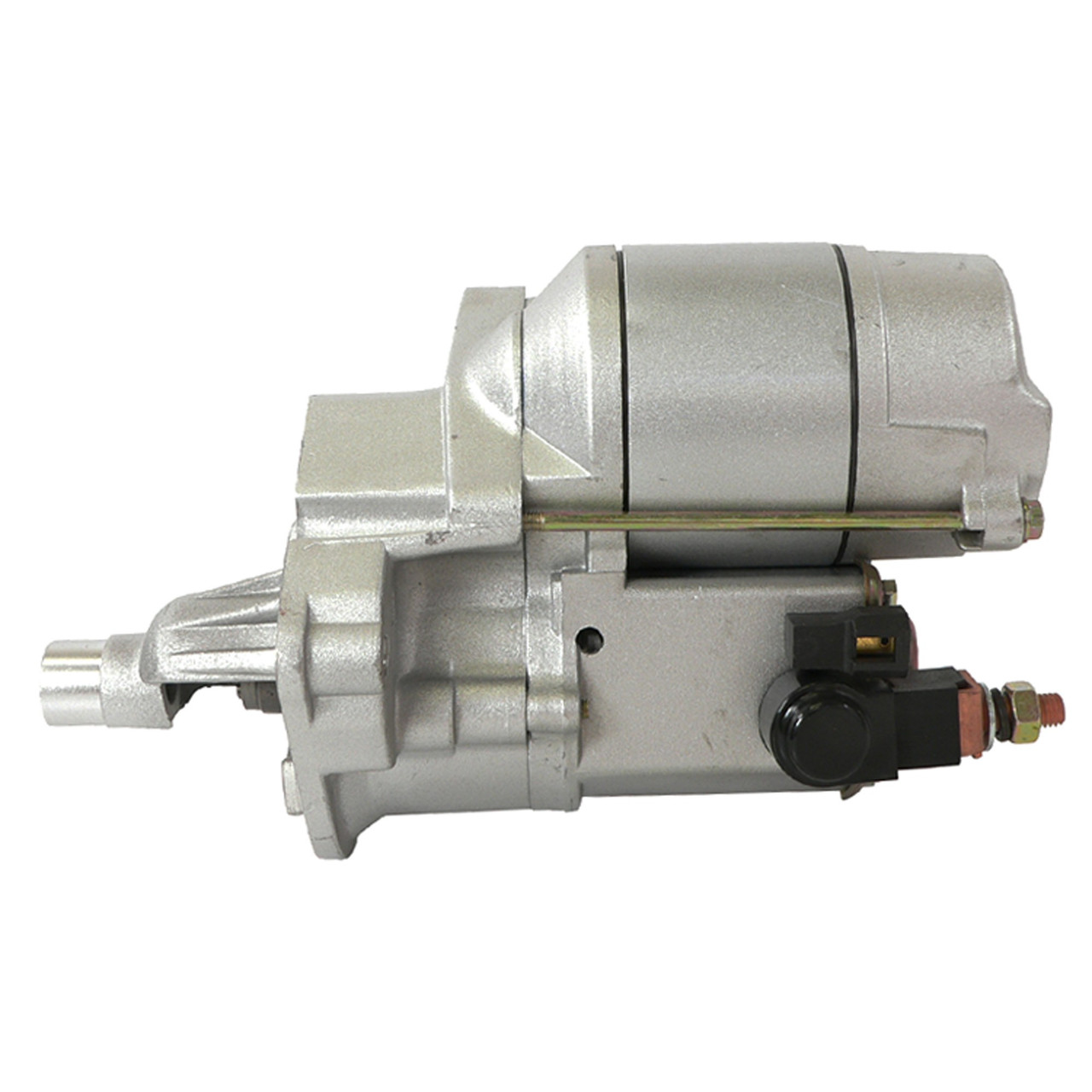 Starter for Chrysler Voyager, Grand Voyager 3.0L 2000 4686104 410-52072 Starter for Chrysler Voyager, Grand Voyager 3.0L 2000 4686104 410-52072