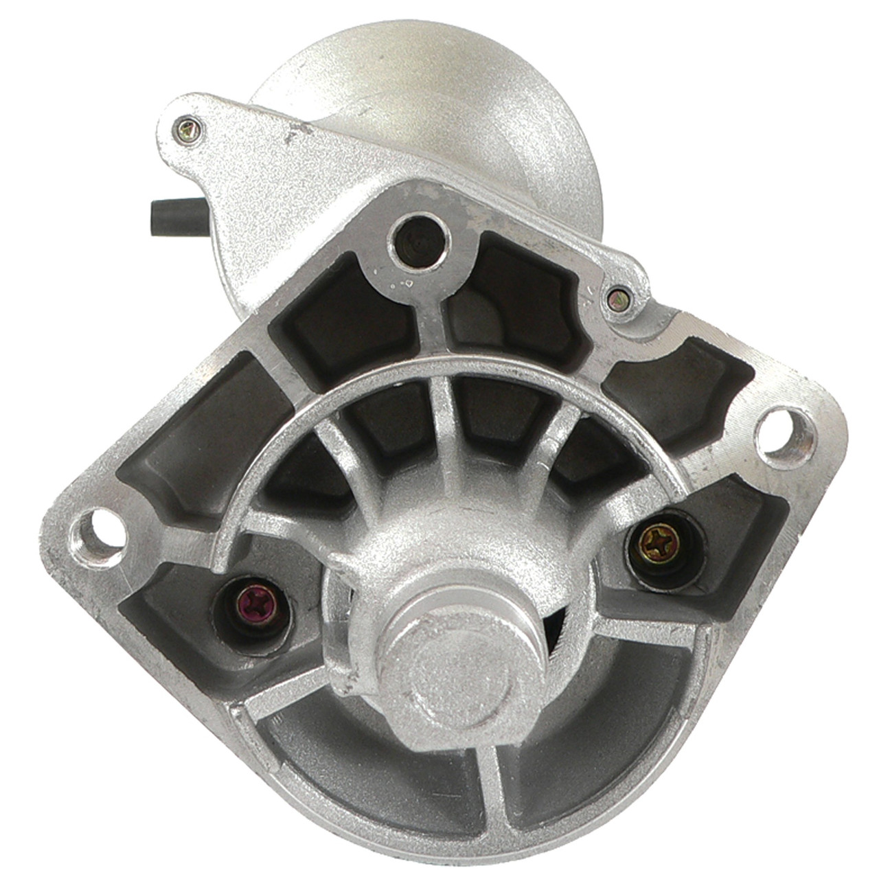 Starter for Chrysler Voyager, Grand Voyager 3.0L 2000 4686104 410-52072 Starter for Chrysler Voyager, Grand Voyager 3.0L 2000 4686104 410-52072