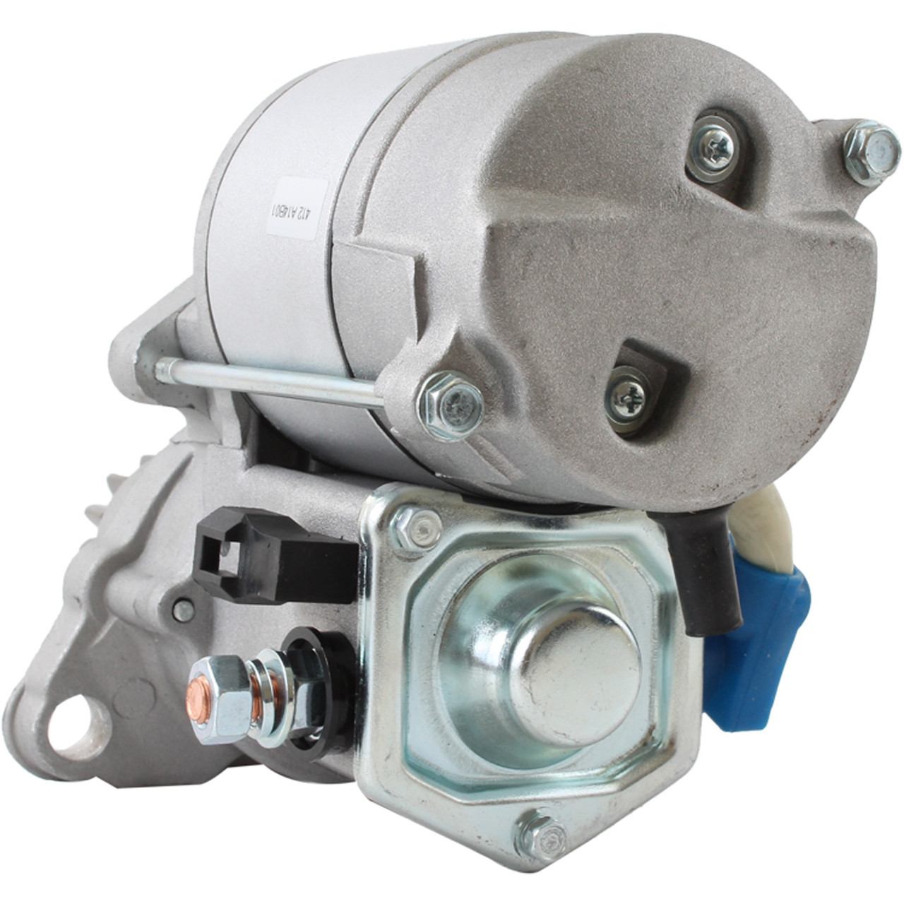 Starter for Lexus 3.0L Es300, Toyota Camry 91 929 1993-1994, 2.2LMr2 91 SND0116 Starter for Lexus 3.0L Es300, Toyota Camry 91 929 1993-1994, 2.2LMr2 91 SND0116