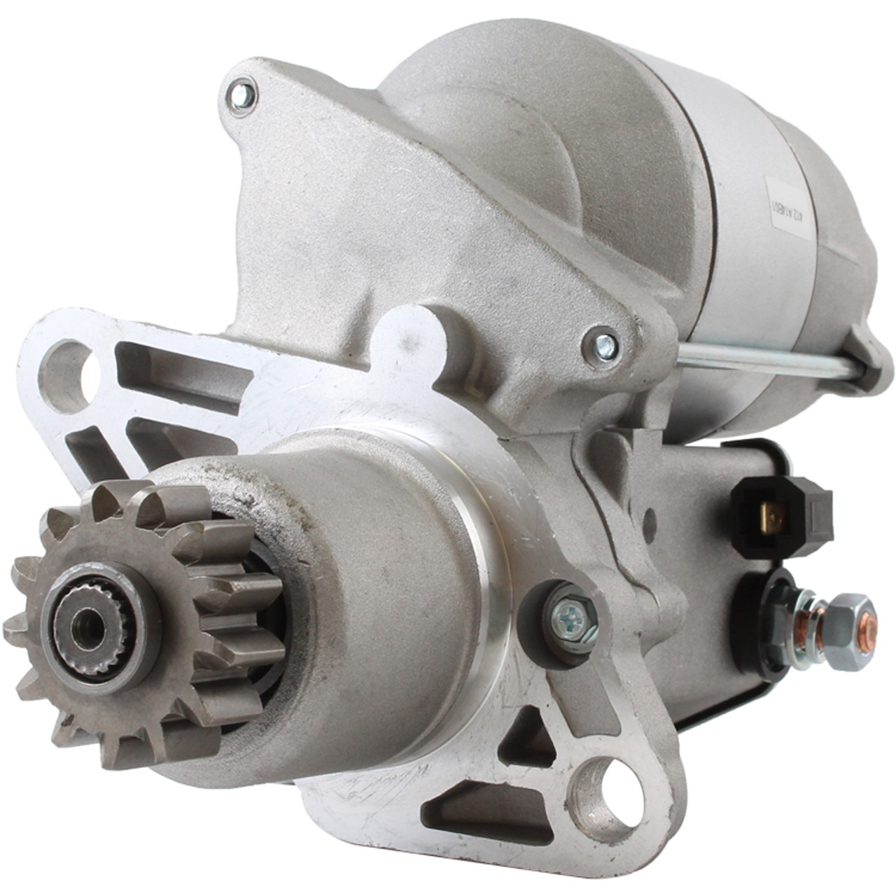 Starter for Lexus 3.0L Es300, Toyota Camry 91 929 1993-1994, 2.2LMr2 91 SND0116 Starter for Lexus 3.0L Es300, Toyota Camry 91 929 1993-1994, 2.2LMr2 91 SND0116