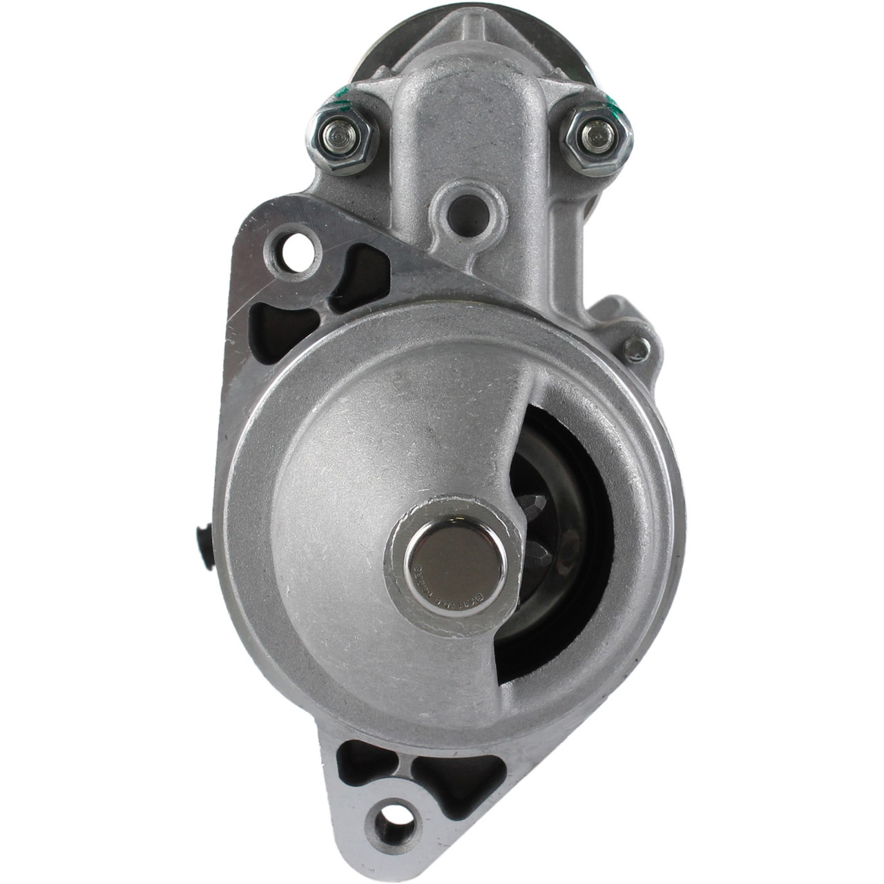 Starter for Kawasaki Mule KAF540, 2010 495764, 21163-1147, 2-2741-ND SND0414 Starter for Kawasaki Mule KAF540, 2010 495764, 21163-1147, 2-2741-ND SND0414