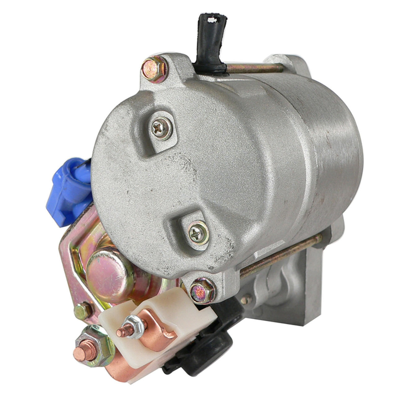 Starter for Chevy Avalanche Suburban Silverado Truck Yukon 2002-2007 410-52082 Starter for Chevy Avalanche Suburban Silverado Truck Yukon 2002-2007 410-52082