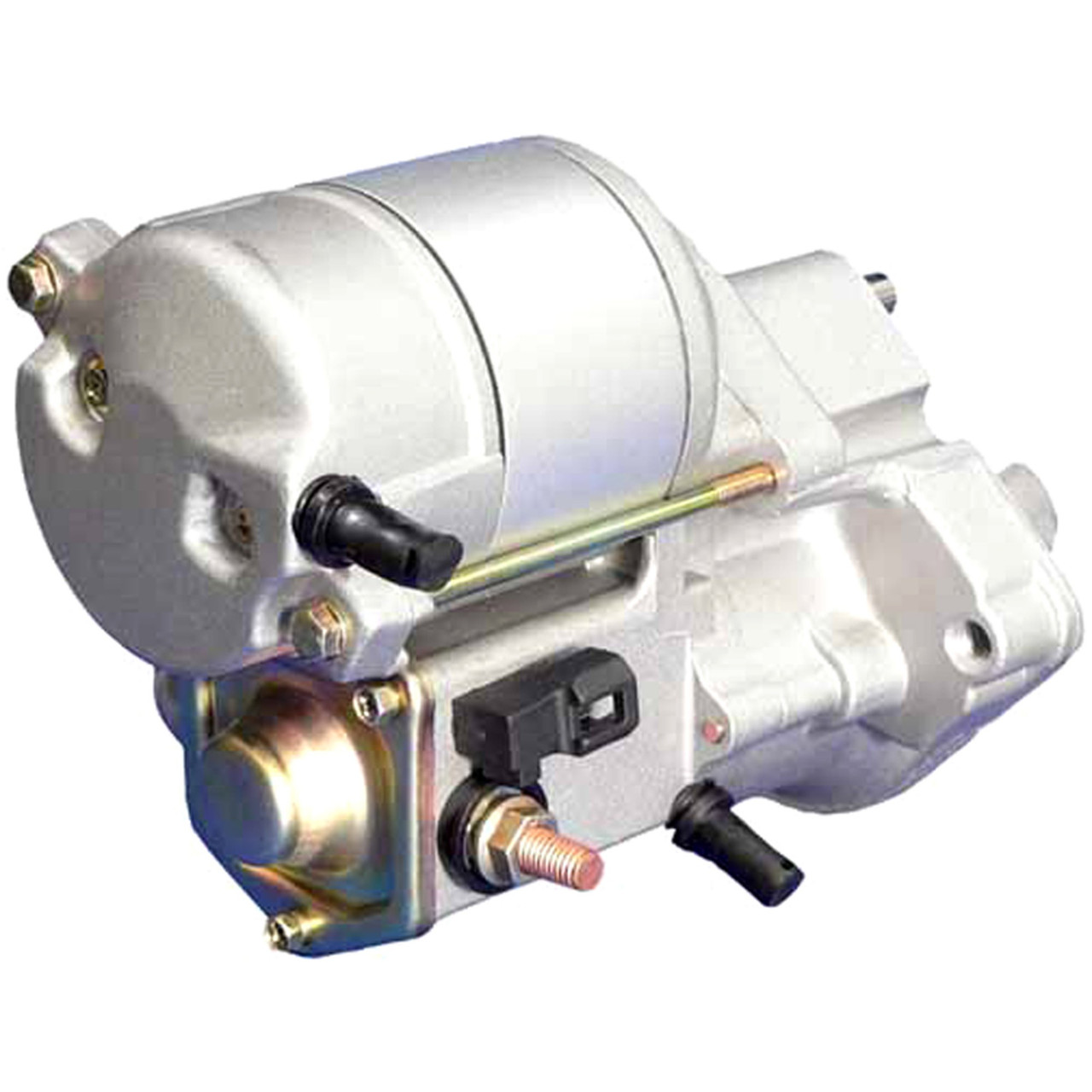 Starter for Chrysler, Dynasty, Imperial Yorker Van 3.3L 1993 4686045 410-52089 Starter for Chrysler, Dynasty, Imperial Yorker Van 3.3L 1993 4686045 410-52089