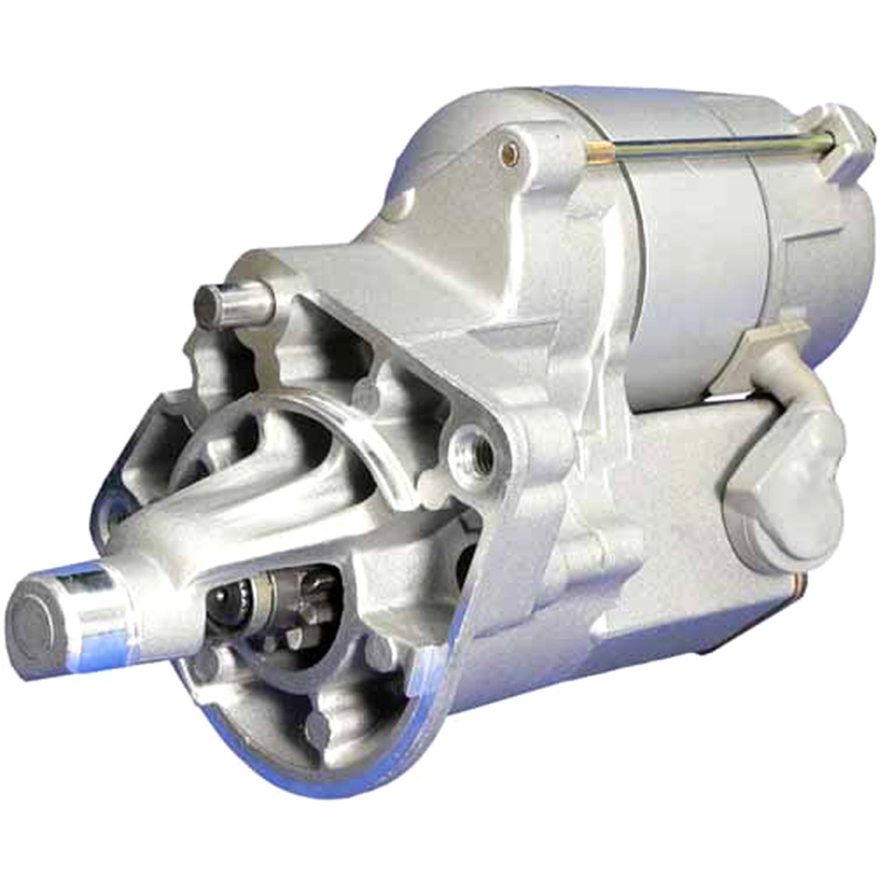 Starter for Chrysler, Dynasty, Imperial Yorker Van 3.3L 1993 4686045 410-52089 Starter for Chrysler, Dynasty, Imperial Yorker Van 3.3L 1993 4686045 410-52089