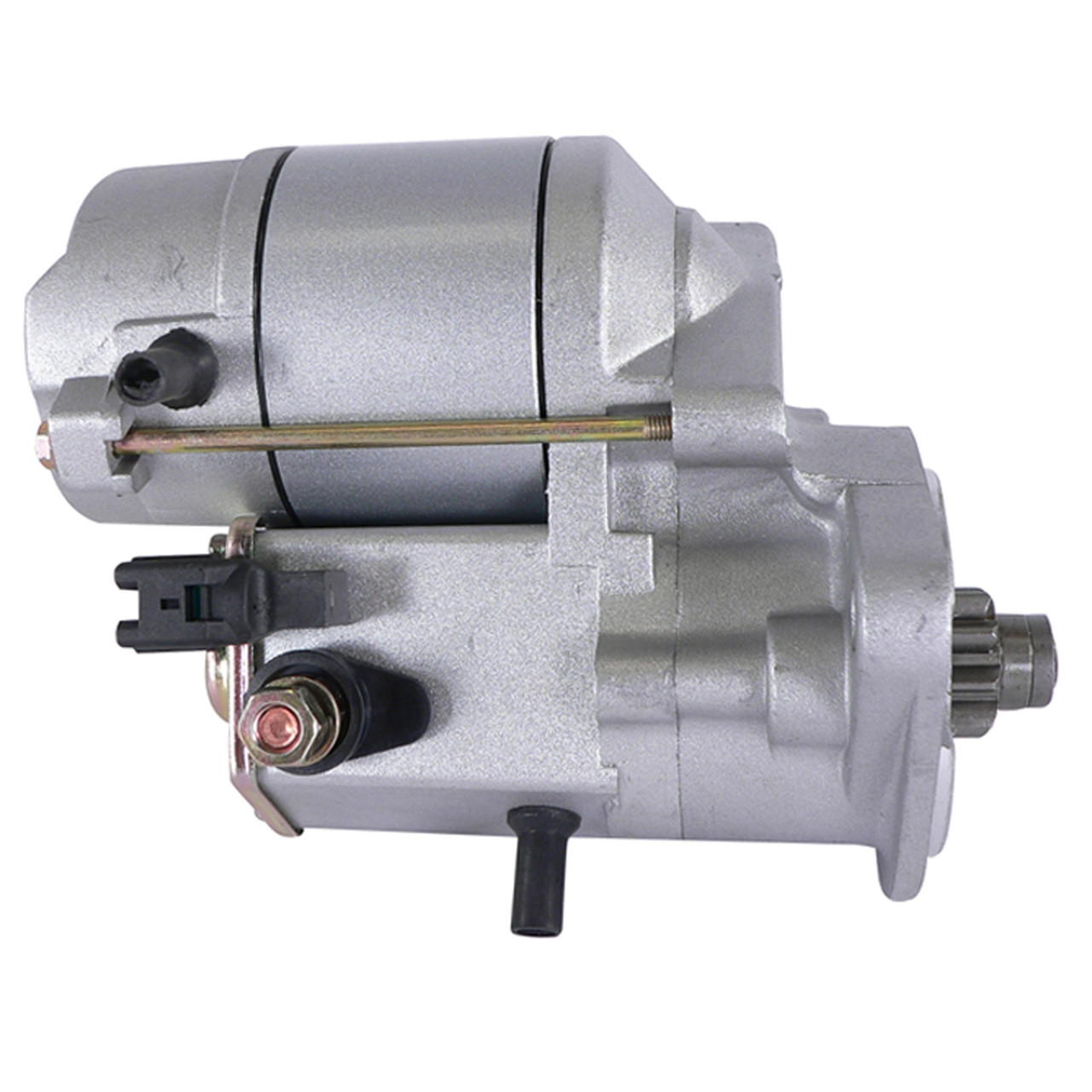 Starter 1.8 PRIZM 1998-2002 & Toyota Corolla 1998-2002 Starter 1.8 PRIZM 1998-2002 & Toyota Corolla 1998-2002