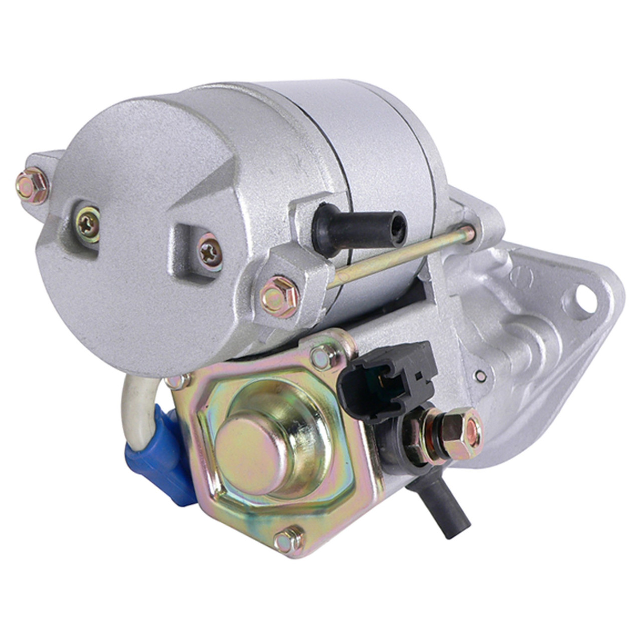 Starter 1.8 PRIZM 1998-2002 & Toyota Corolla 1998-2002 Starter 1.8 PRIZM 1998-2002 & Toyota Corolla 1998-2002