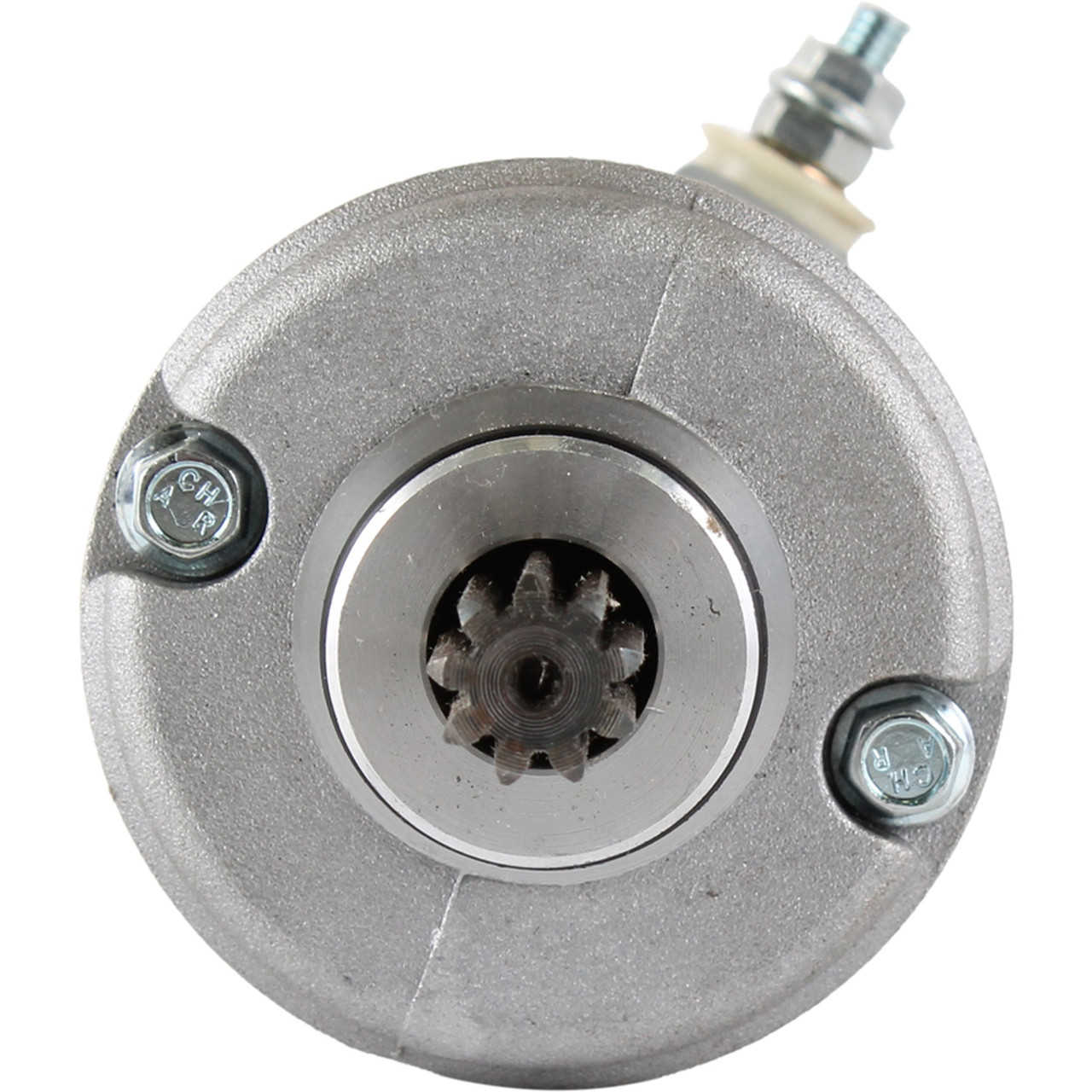 Starter for Bombardier Traxter 500 Autoshift 2001-2003 18819, 49-5268 SND0482 Starter for Bombardier Traxter 500 Autoshift 2001-2003 18819, 49-5268 SND0482