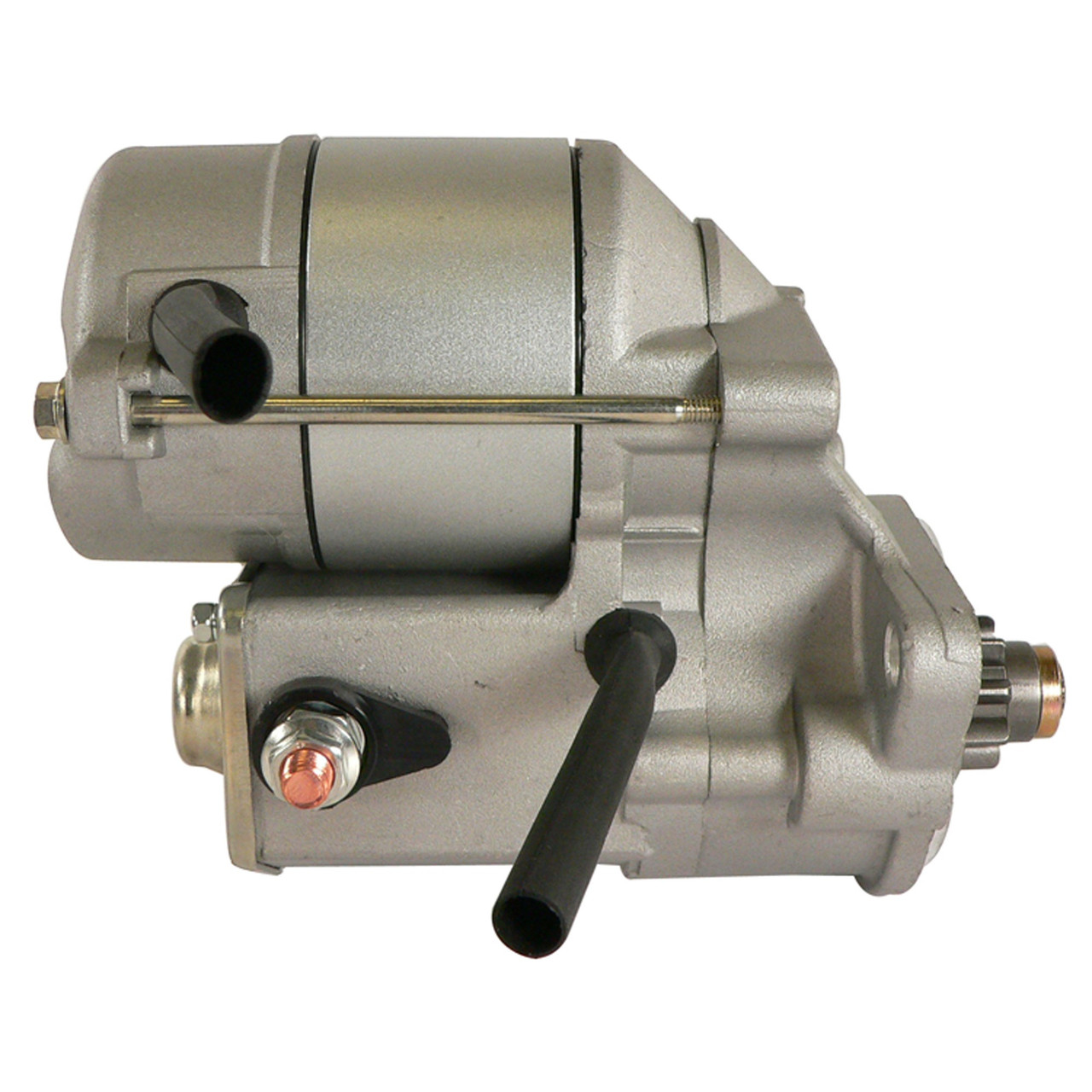 Starter for Kawasaki KAF620 Mule 3000 3010 3020 Starter for Kawasaki KAF620 Mule 3000 3010 3020