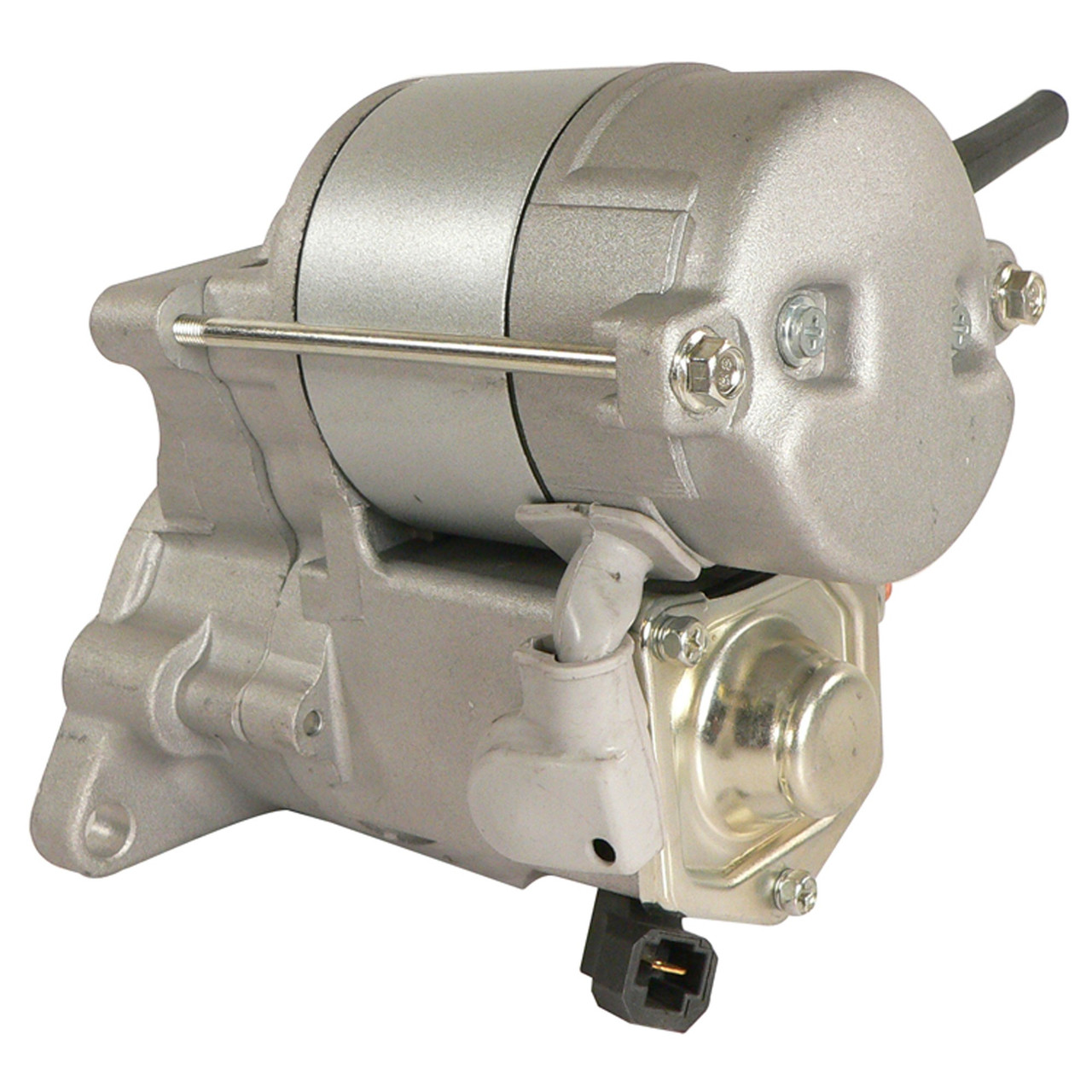 Starter for Kawasaki KAF620 Mule 3000 3010 3020 Starter for Kawasaki KAF620 Mule 3000 3010 3020