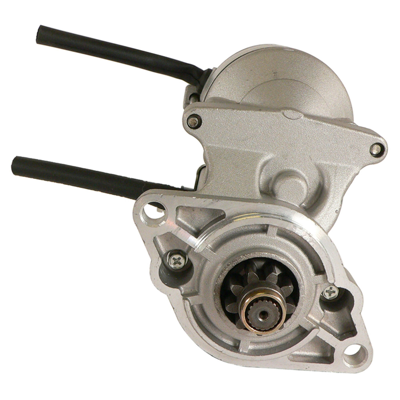 Starter for Kawasaki KAF620 Mule 3000 3010 3020 Starter for Kawasaki KAF620 Mule 3000 3010 3020