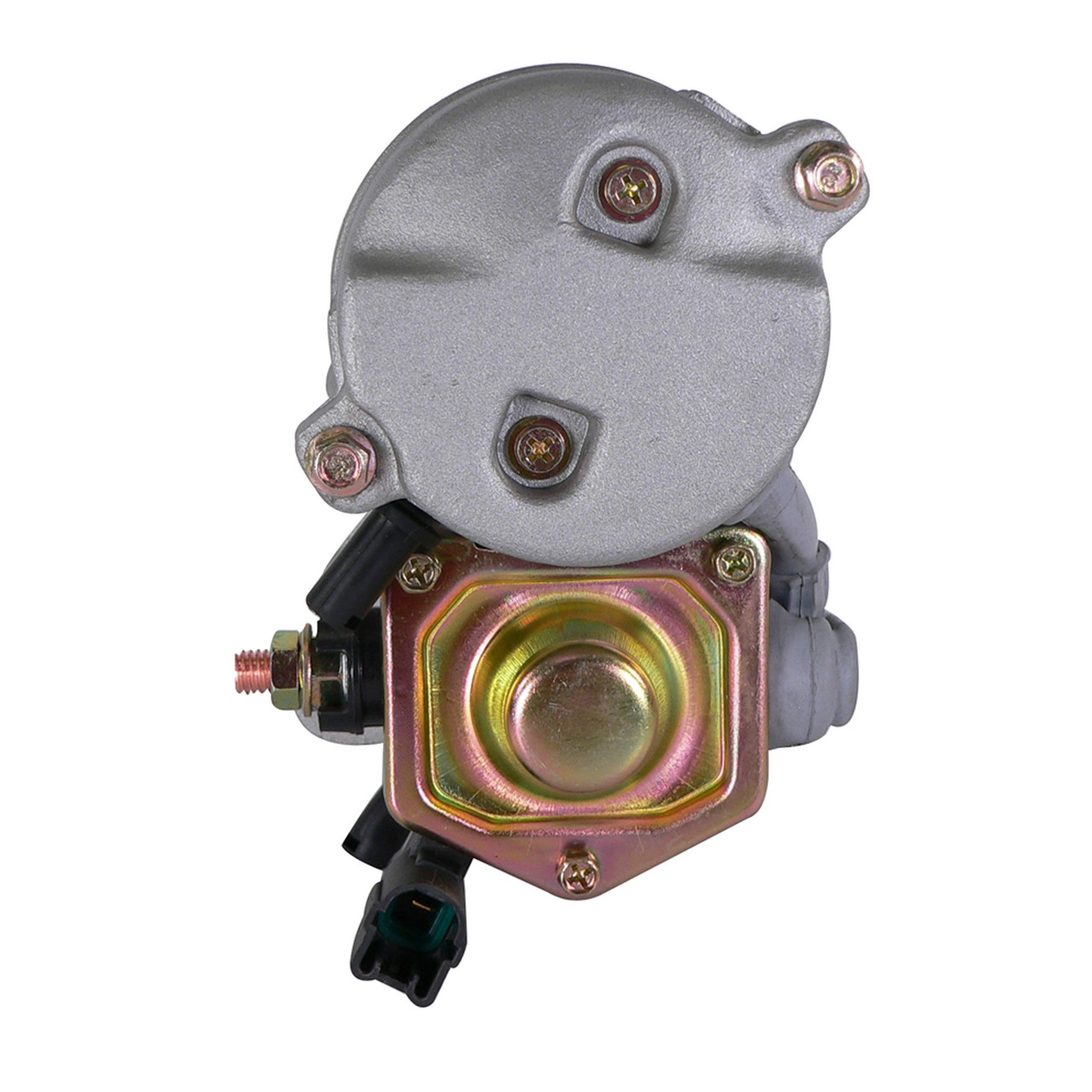 Starter Toyota 3.4 Tacoma 1995-2004, Tundra 2000-2004, 4Runner 1996-2002 Starter Toyota 3.4 Tacoma 1995-2004, Tundra 2000-2004, 4Runner 1996-2002