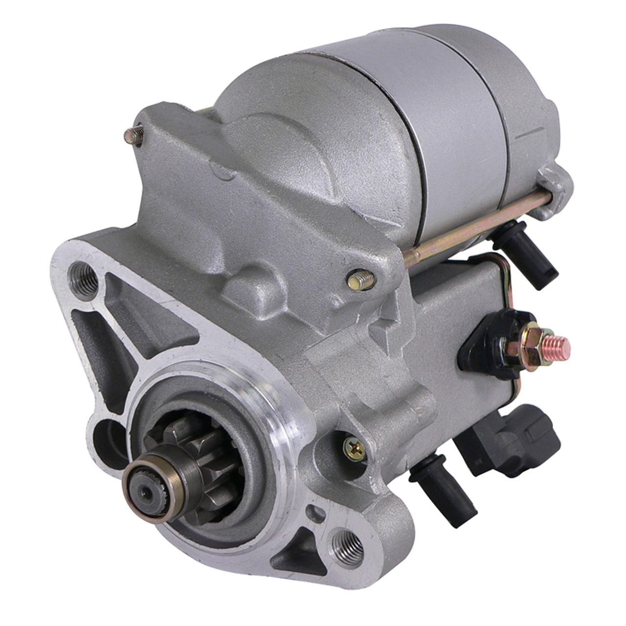 Starter Toyota 3.4 Tacoma 1995-2004, Tundra 2000-2004, 4Runner 1996-2002 Starter Toyota 3.4 Tacoma 1995-2004, Tundra 2000-2004, 4Runner 1996-2002