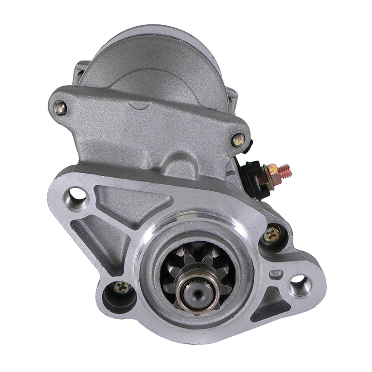 Starter Toyota 3.4 Tacoma 1995-2004, Tundra 2000-2004, 4Runner 1996-2002 Starter Toyota 3.4 Tacoma 1995-2004, Tundra 2000-2004, 4Runner 1996-2002