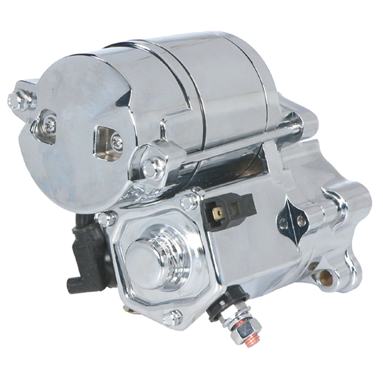 Starter for Harley-Davidson FXSTS 31553-90, 31558-90, 18477,C 46-3005 SHD0004-C Starter for Harley-Davidson FXSTS 31553-90, 31558-90, 18477,C 46-3005 SHD0004-C