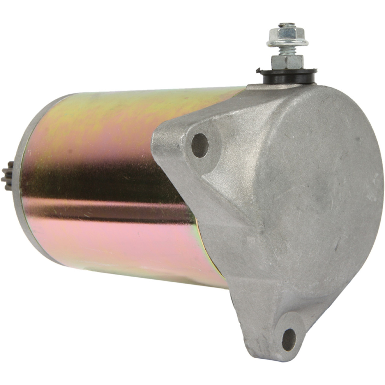 Starter for Suzuki ATV Starter 250, LT300E Quadrunner 1985-1989 SA-105 SMU0068 Starter for Suzuki ATV Starter 250, LT300E Quadrunner 1985-1989 SA-105 SMU0068