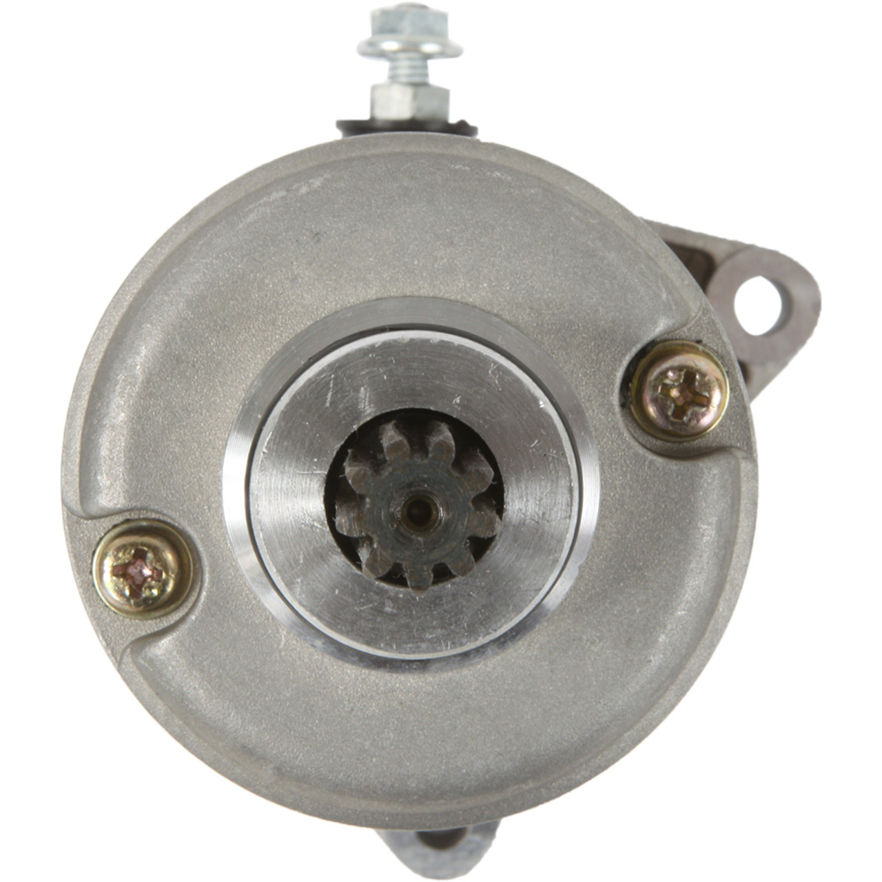 Starter for Suzuki ATV Starter 250, LT300E Quadrunner 1985-1989 SA-105 SMU0068 Starter for Suzuki ATV Starter 250, LT300E Quadrunner 1985-1989 SA-105 SMU0068