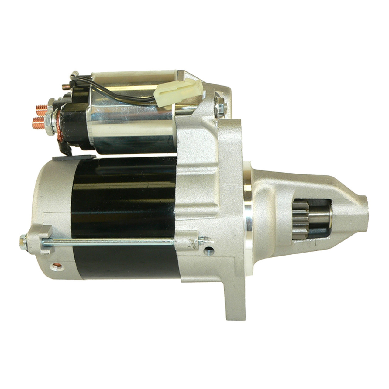 Starter for Toro Lawn Equipment Mitsubishi 228000-1870, ND228000-1870 SND0589 Starter for Toro Lawn Equipment Mitsubishi 228000-1870, ND228000-1870 SND0589