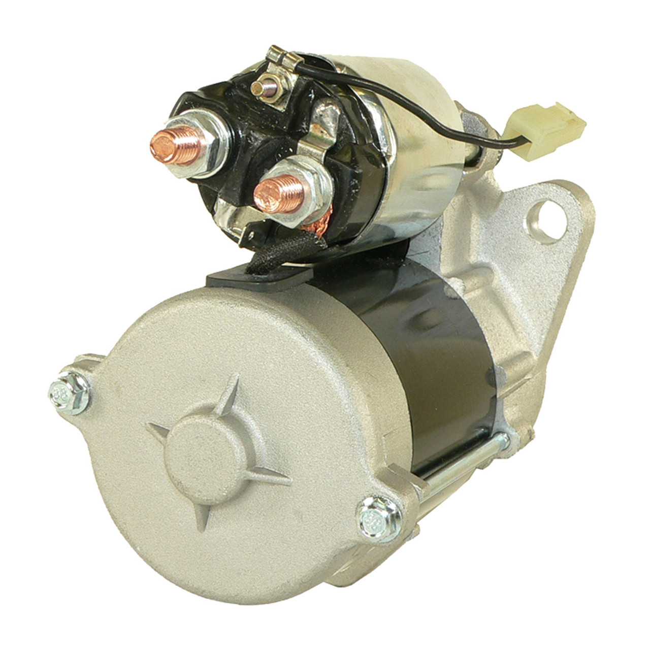 Starter for Toro Lawn Equipment Mitsubishi 228000-1870, ND228000-1870 SND0589 Starter for Toro Lawn Equipment Mitsubishi 228000-1870, ND228000-1870 SND0589