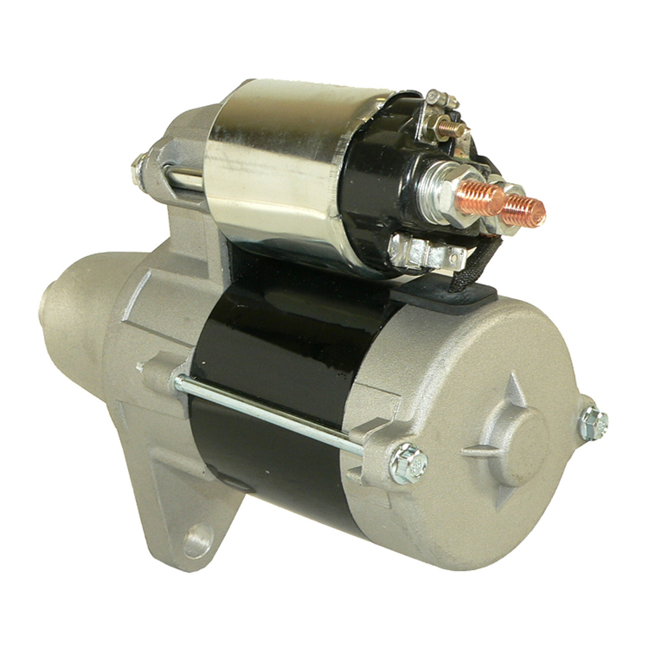 Starter for Toro Lawn Equipment Mitsubishi 228000-1870, ND228000-1870 SND0589 Starter for Toro Lawn Equipment Mitsubishi 228000-1870, ND228000-1870 SND0589