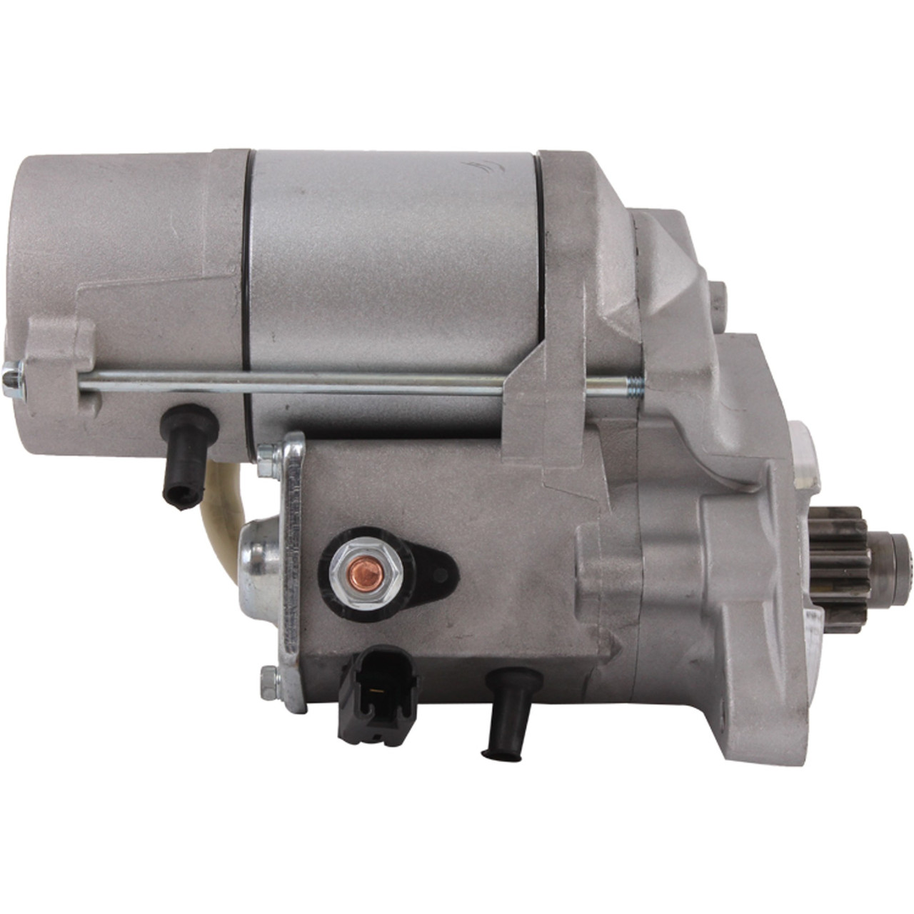 Starter for Toyota Tacoma & Tundra 4.0L 2005-2009 & 4Runner 410-52161 410-52161 Starter for Toyota Tacoma & Tundra 4.0L 2005-2009 & 4Runner 410-52161 410-52161