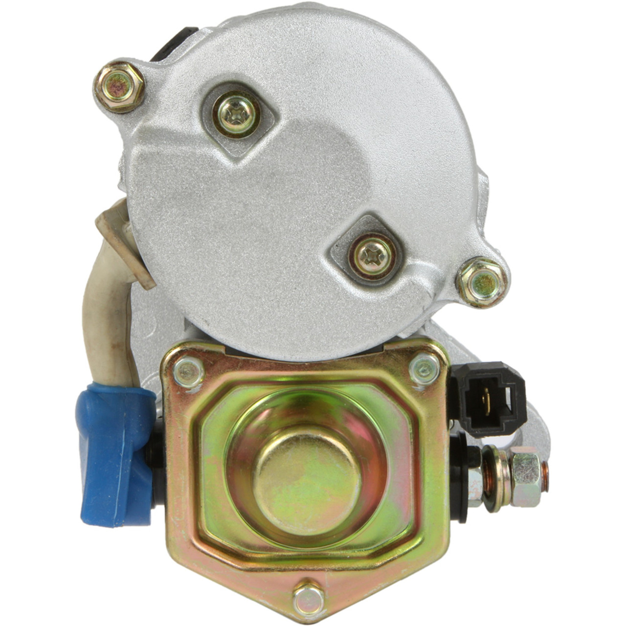 Starter for Kawasaki KAF950 Mule 3010 Diesel B1-B3 SND0460, 49-5267 Starter for Kawasaki KAF950 Mule 3010 Diesel B1-B3 SND0460, 49-5267