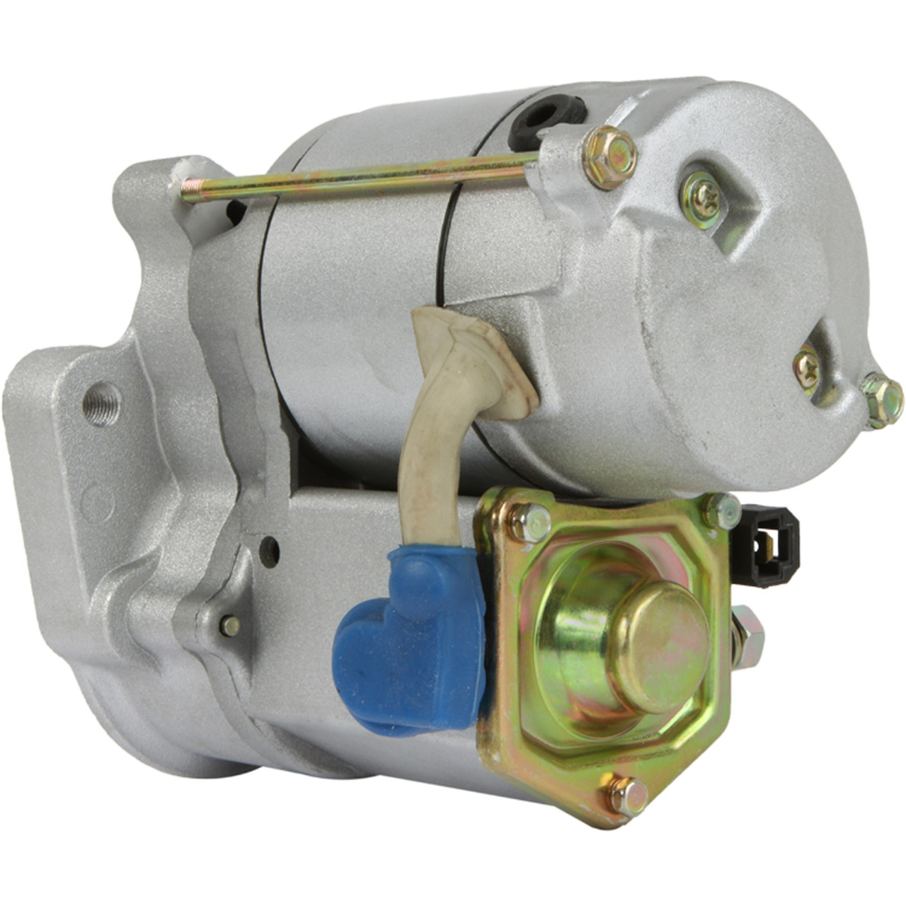 Starter for Kawasaki KAF950 Mule 3010 Diesel B1-B3 SND0460, 49-5267 Starter for Kawasaki KAF950 Mule 3010 Diesel B1-B3 SND0460, 49-5267