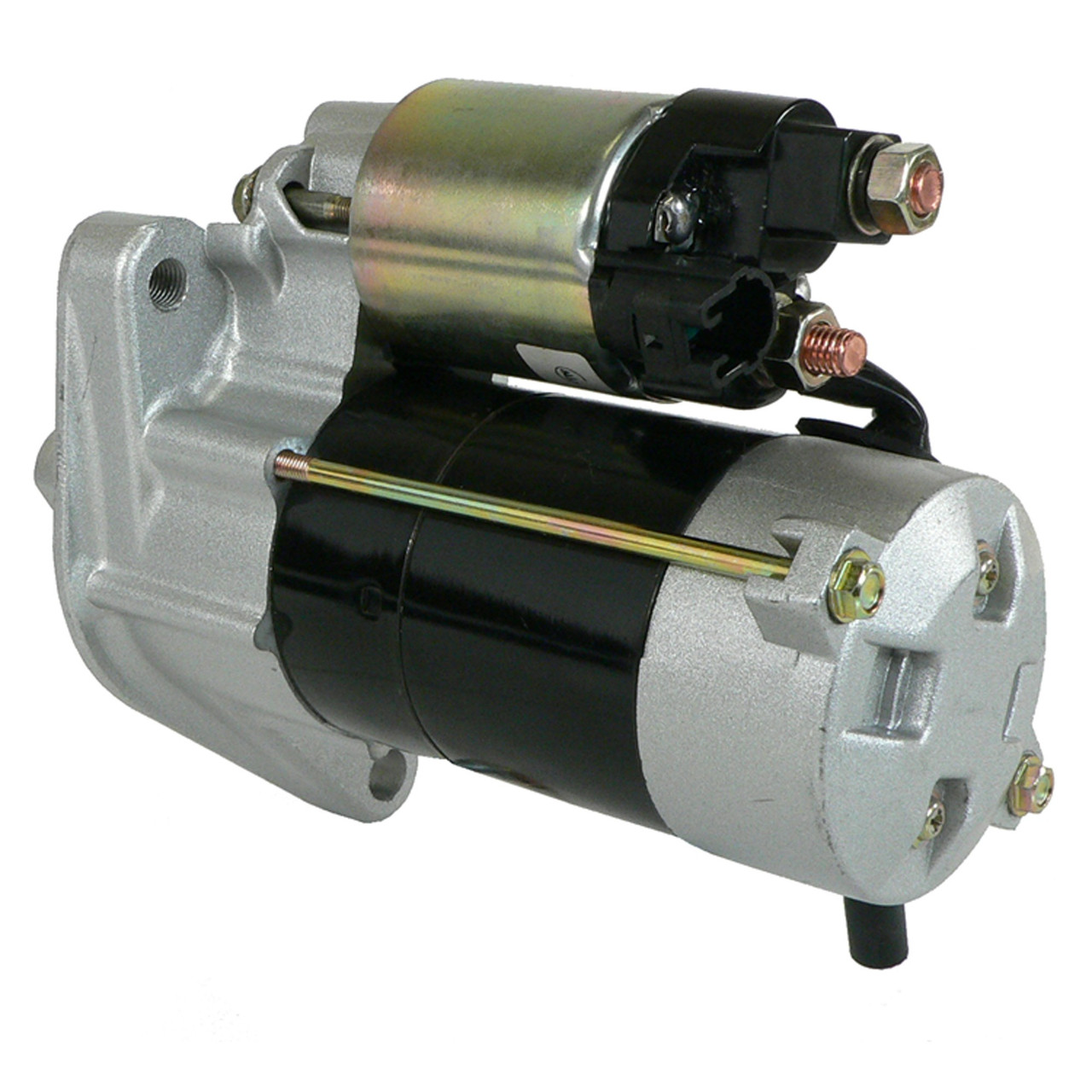Starter for Toyota Echo 2000-2005, Yaris 2006-2009 1.5L 28100-21022 410-52176 Starter for Toyota Echo 2000-2005, Yaris 2006-2009 1.5L 28100-21022 410-52176