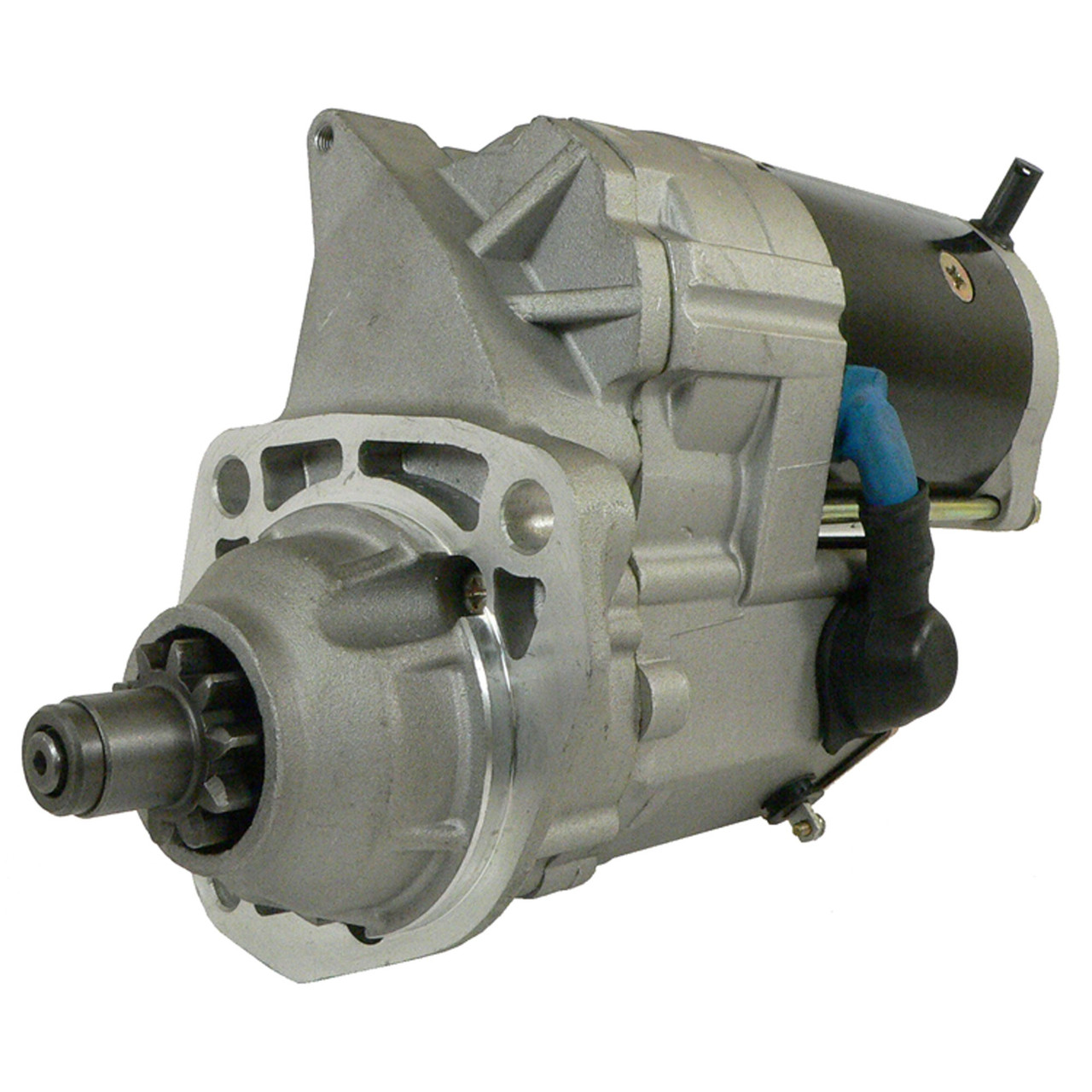 Starter for Bobcat Skid Steer Loader 953, 953C, 963 6667320, 410-52177 SND0410 Starter for Bobcat Skid Steer Loader 953, 953C, 963 6667320, 410-52177 SND0410