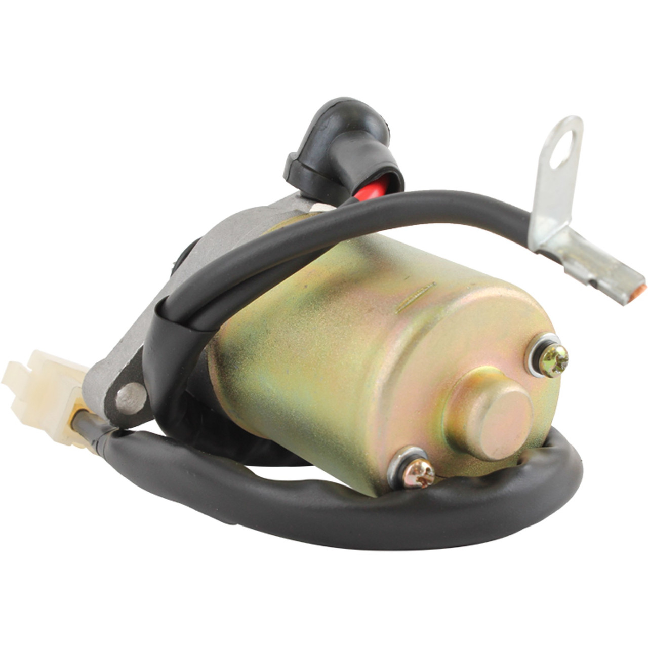 Starter for Bombardier ATV DS90 Mini 4Stroke 90cc 2006-2007 410-52192 Starter for Bombardier ATV DS90 Mini 4Stroke 90cc 2006-2007 410-52192