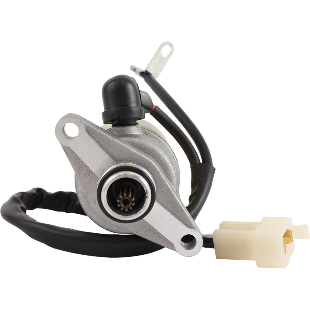 Starter for Bombardier ATV DS90 Mini 4Stroke 90cc 2006-2007 410-52192 Starter for Bombardier ATV DS90 Mini 4Stroke 90cc 2006-2007 410-52192