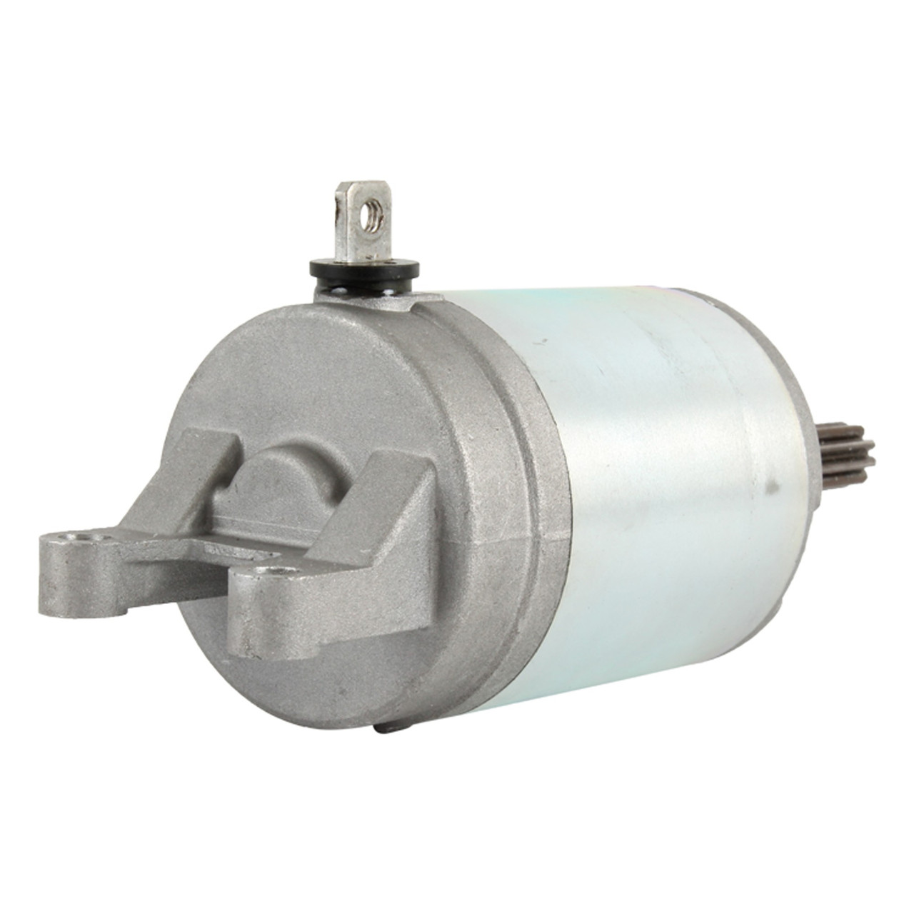 Starter for Suzuki ATV LT-450 Z Quadracer 450cc 19632, 31100-45G00 410-52214 Starter for Suzuki ATV LT-450 Z Quadracer 450cc 19632, 31100-45G00 410-52214