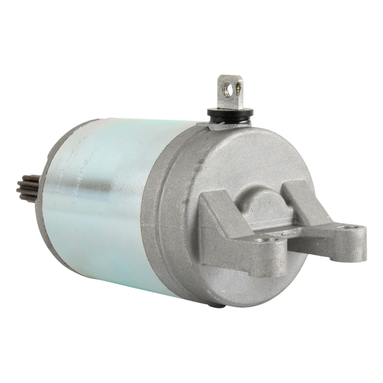 Starter for Suzuki ATV LT-450 Z Quadracer 450cc 19632, 31100-45G00 410-52214 Starter for Suzuki ATV LT-450 Z Quadracer 450cc 19632, 31100-45G00 410-52214