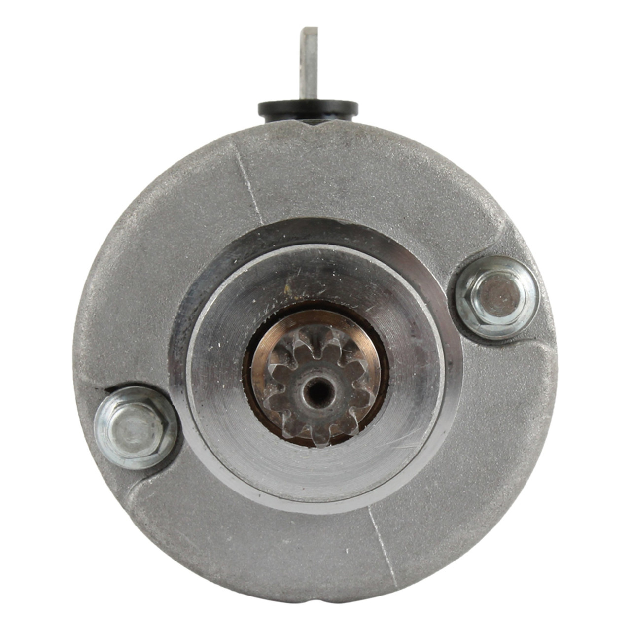 Starter for Suzuki ATV LT-450 Z Quadracer 450cc 19632, 31100-45G00 410-52214 Starter for Suzuki ATV LT-450 Z Quadracer 450cc 19632, 31100-45G00 410-52214