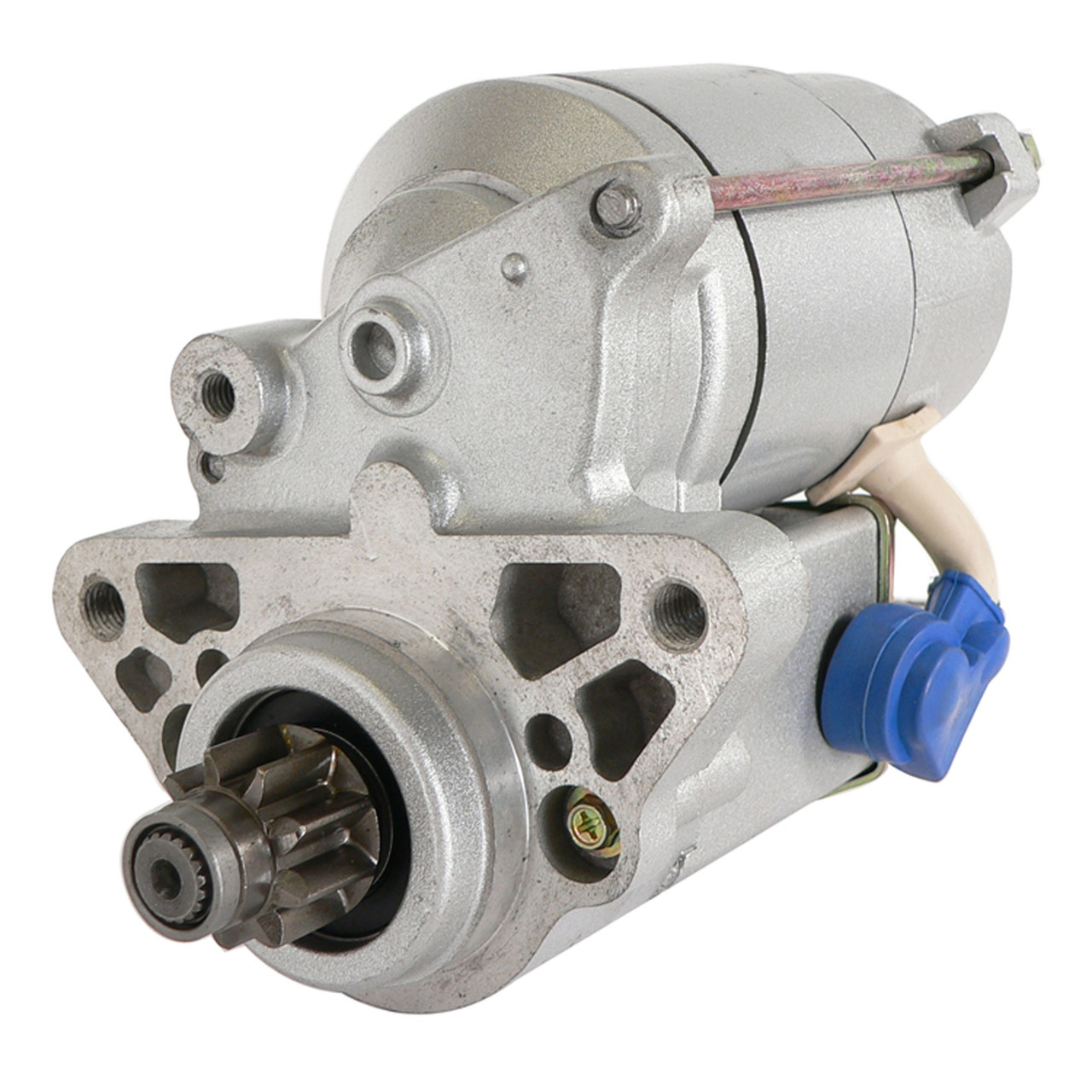 Starter for Lexus GX470 4.7L 2003-2004 28100-50040, 28100-50090 410-52215 Starter for Lexus GX470 4.7L 2003-2004 28100-50040, 28100-50090 410-52215