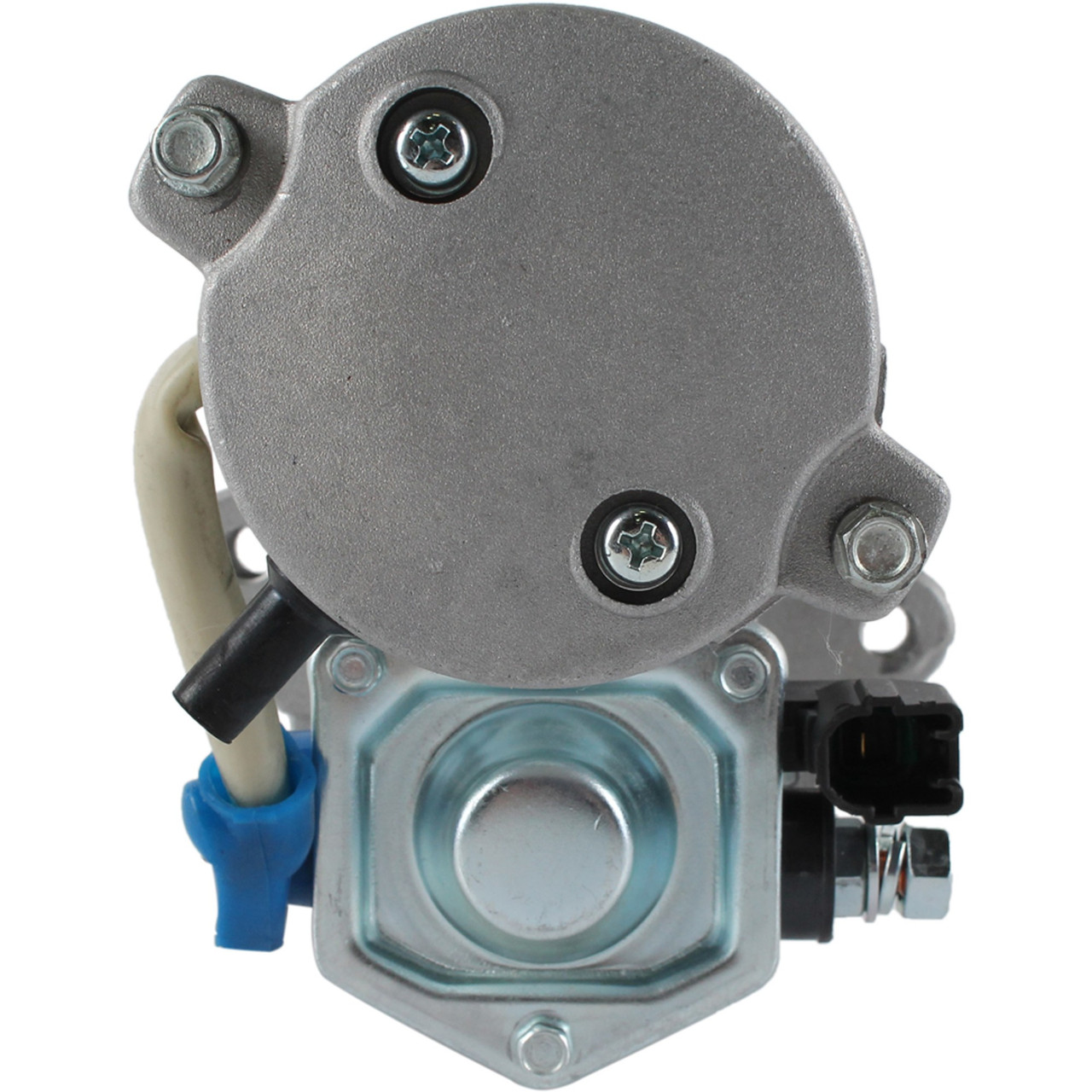 Starter for Lexus GS400, LS400 4.0L 1998-2000 28100-50060, 17581 410-52227 Starter for Lexus GS400, LS400 4.0L 1998-2000 28100-50060, 17581 410-52227