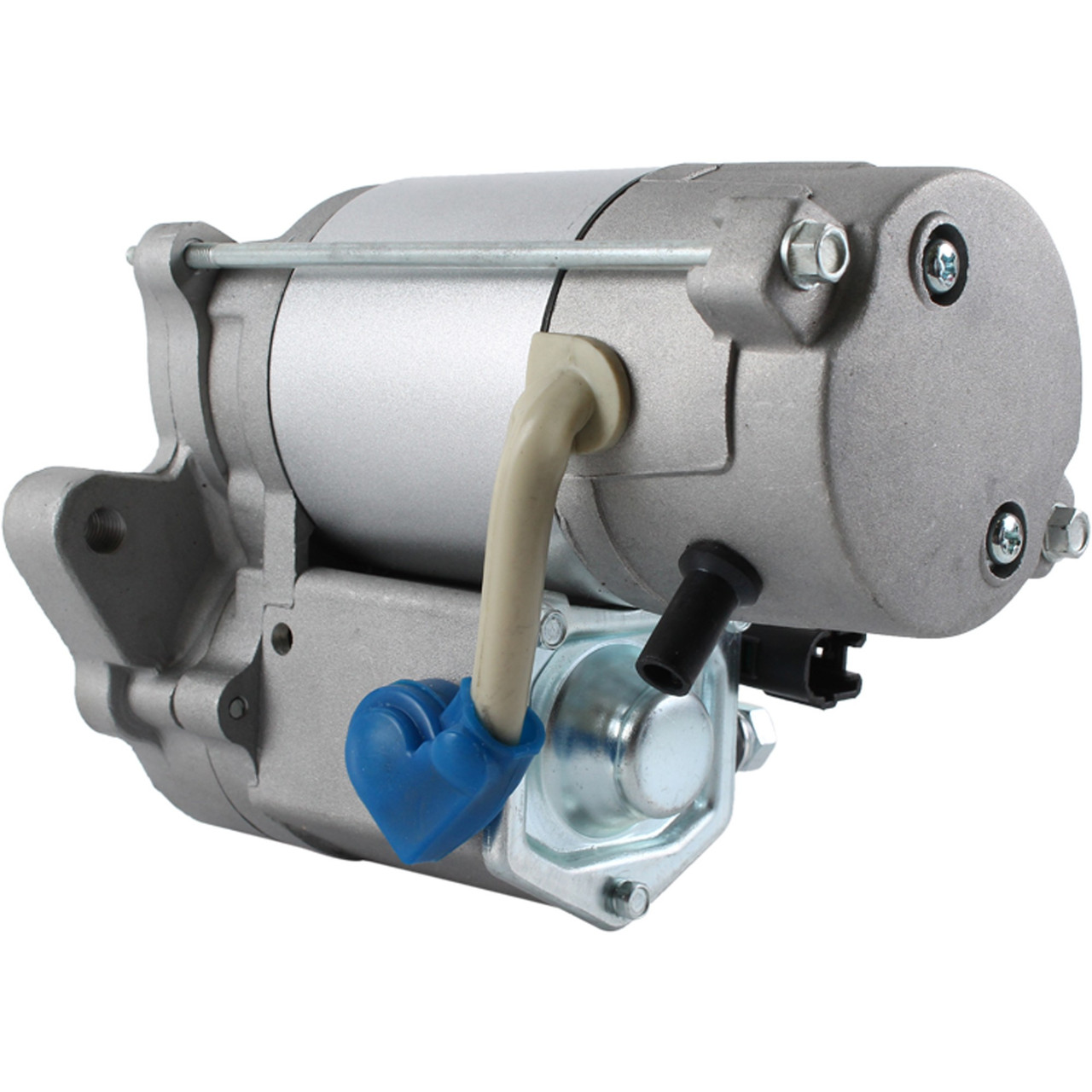 Starter for Lexus GS400, LS400 4.0L 1998-2000 28100-50060, 17581 410-52227 Starter for Lexus GS400, LS400 4.0L 1998-2000 28100-50060, 17581 410-52227