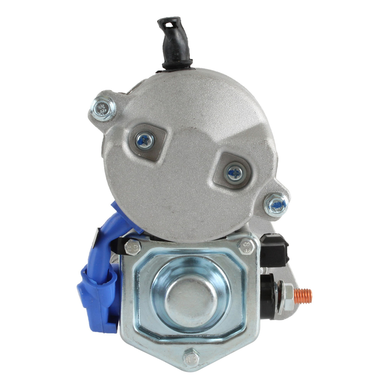 Starter for 5.7L Chrysler 300 2005-2014, Dodge Charger 2006-2018 SND0543 Starter for 5.7L Chrysler 300 2005-2014, Dodge Charger 2006-2018 SND0543