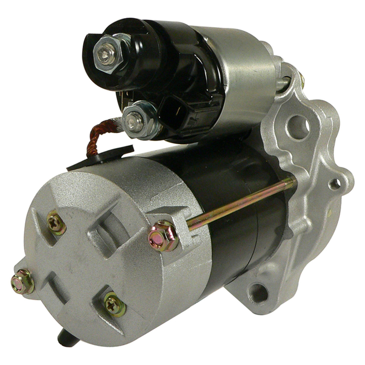 Starter 1.5L for Honda Fit 2007-2008 Starter 1.5L for Honda Fit 2007-2008