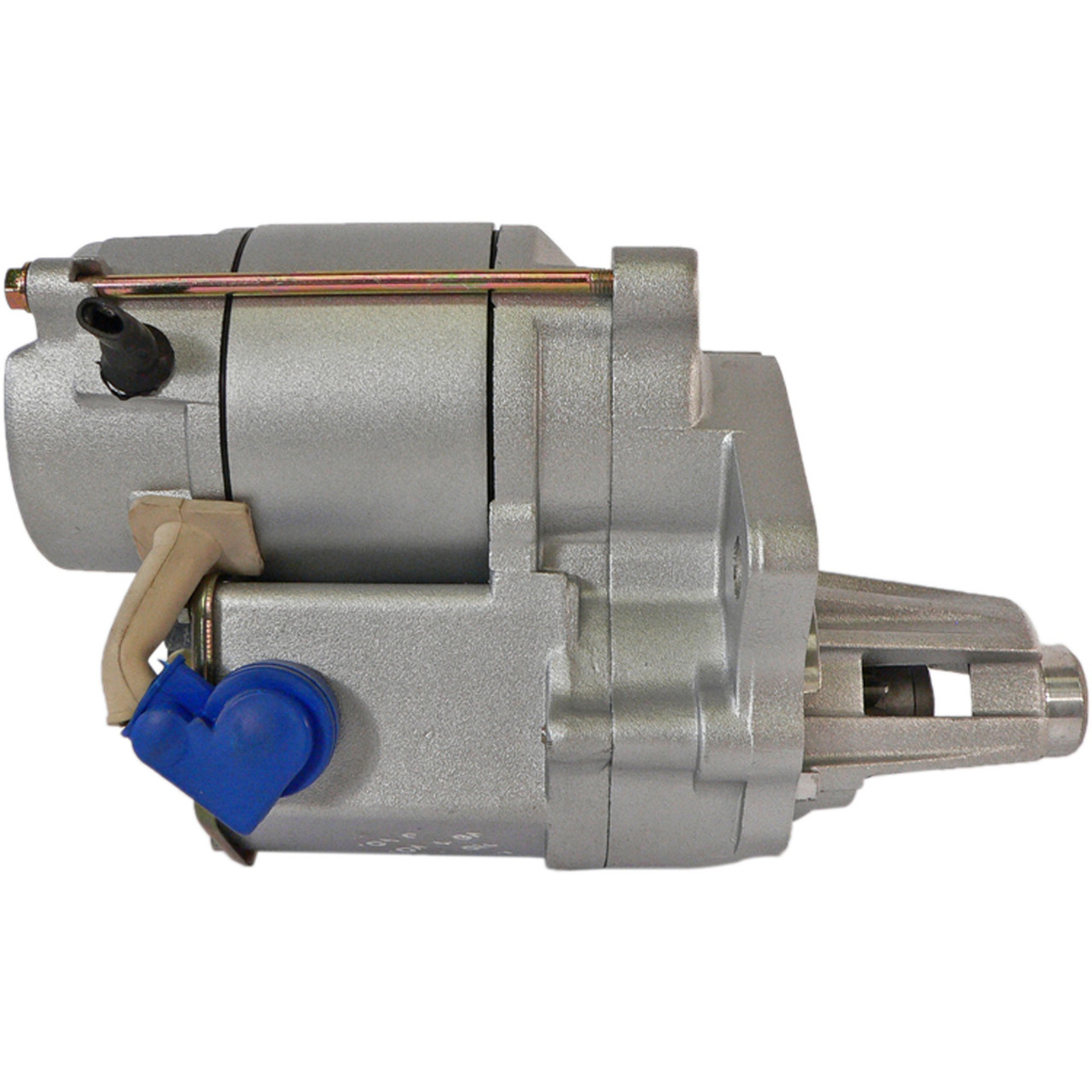 Starter for Dodge Diplomat 5.2L 1988-1989 4379160, MD017649 410-52267 Starter for Dodge Diplomat 5.2L 1988-1989 4379160, MD017649 410-52267