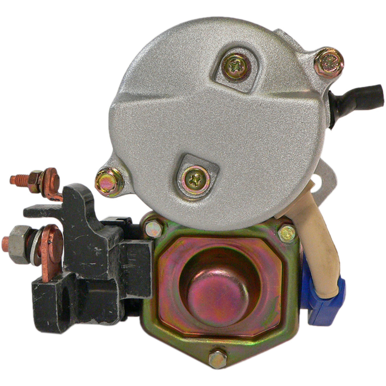 Starter for Dodge Diplomat 5.2L 1988-1989 4379160, MD017649 410-52267 Starter for Dodge Diplomat 5.2L 1988-1989 4379160, MD017649 410-52267